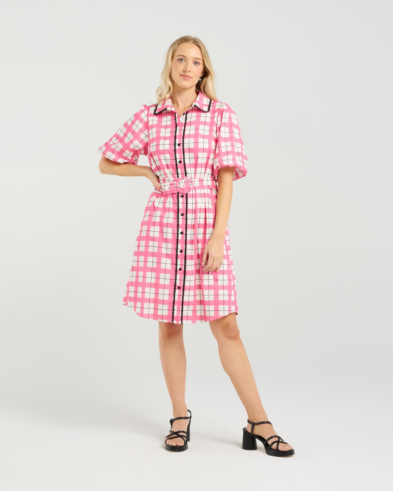 Emily Dress | Et Alia