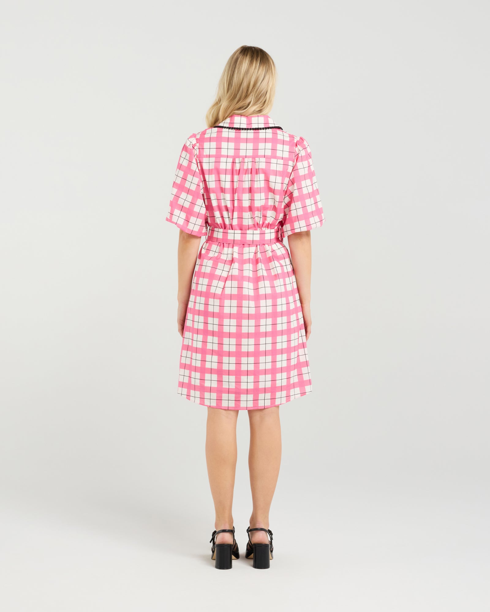 Emily Dress | Et Alia