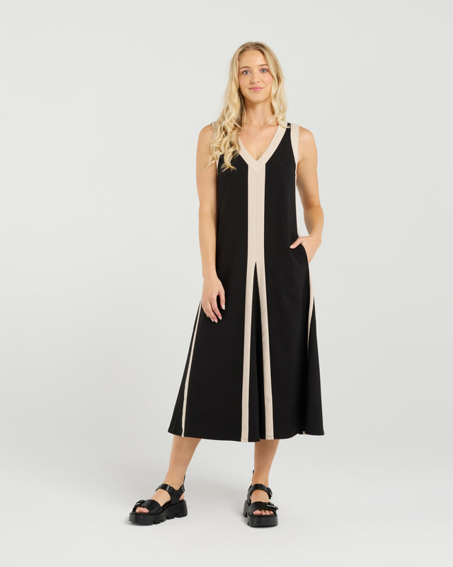 Edie Dress | Et Alia