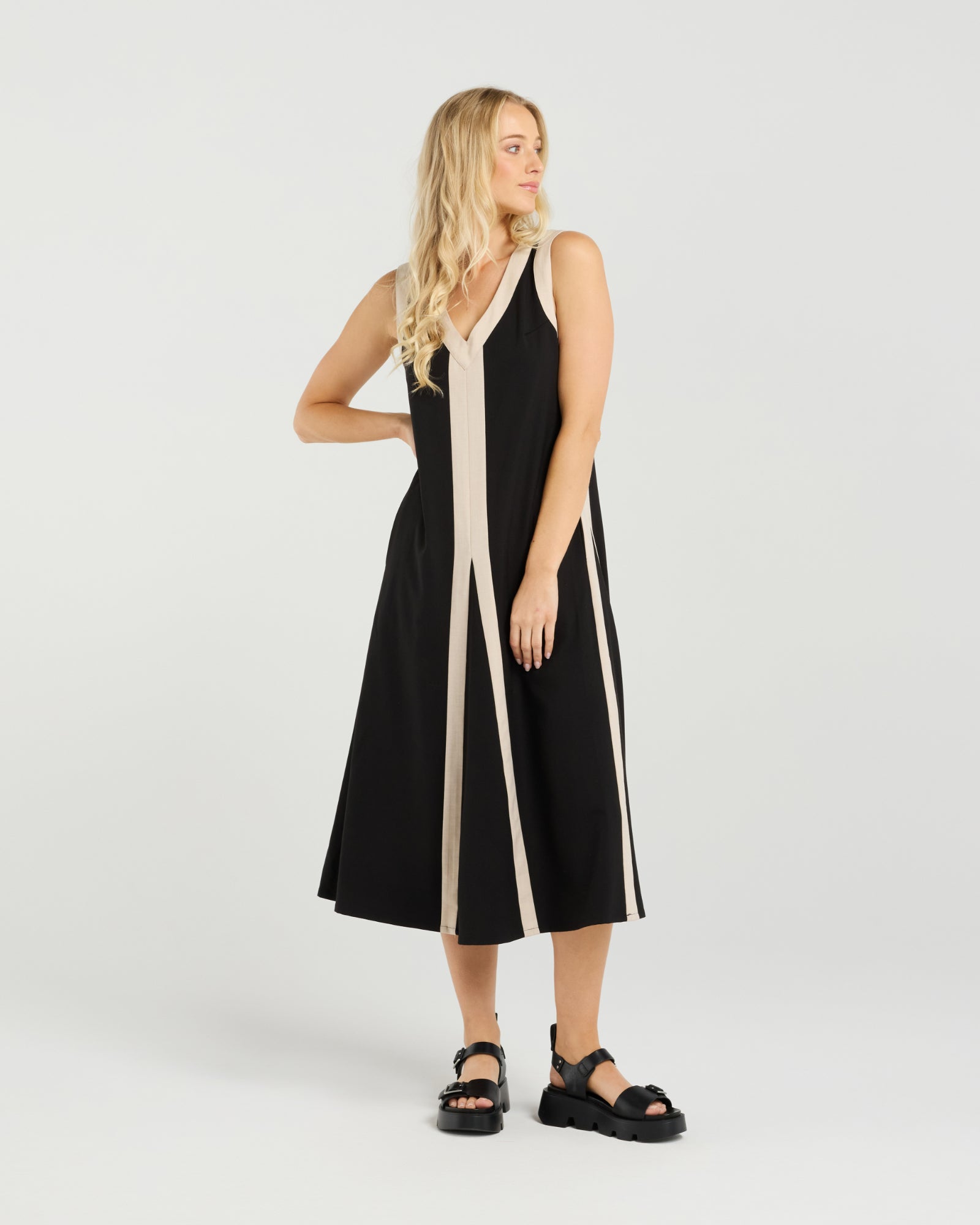 Edie Dress | Et Alia