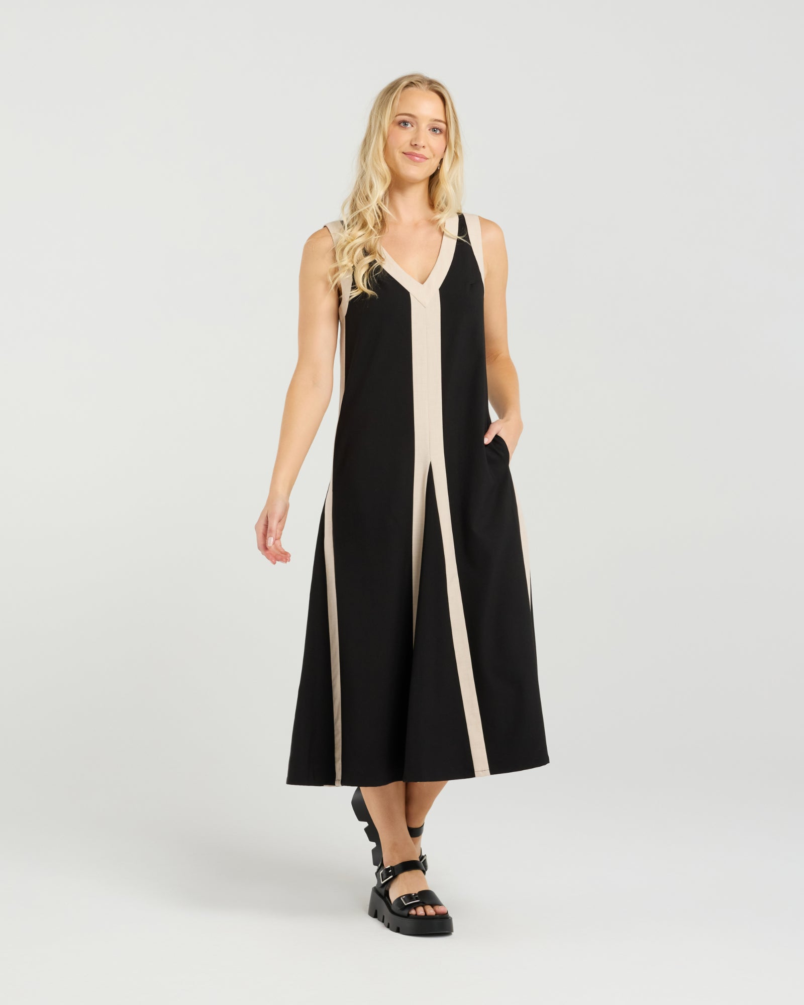 Edie Dress | Et Alia
