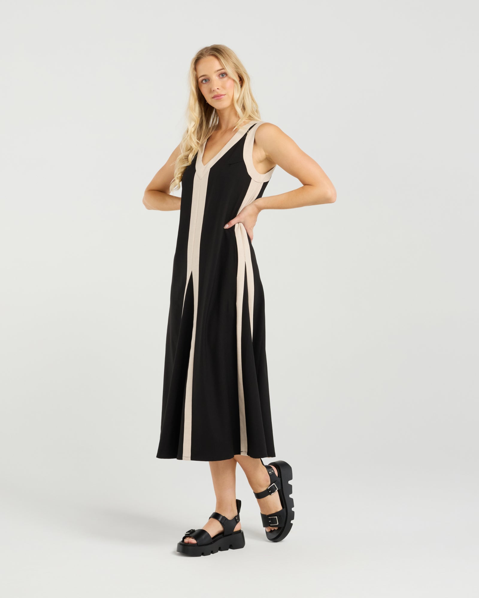 Edie Dress | Et Alia