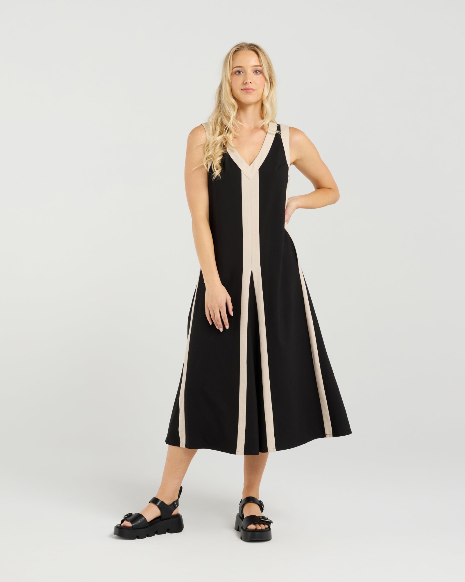 Edie Dress | Et Alia