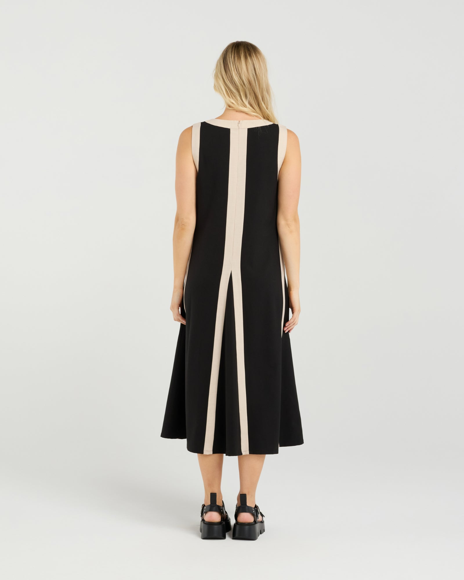 Edie Dress | Et Alia