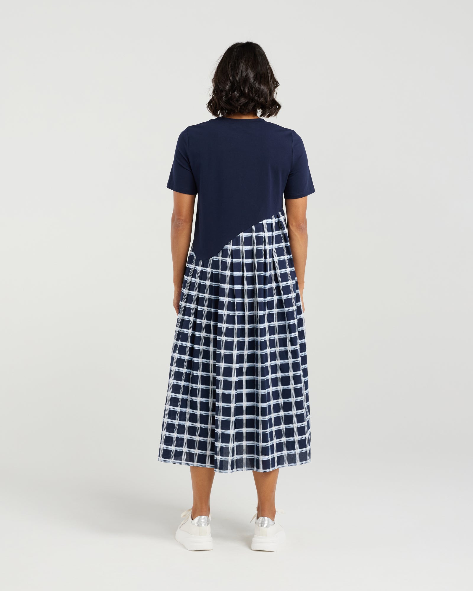 Lee Dress | Midnight | Et Alia