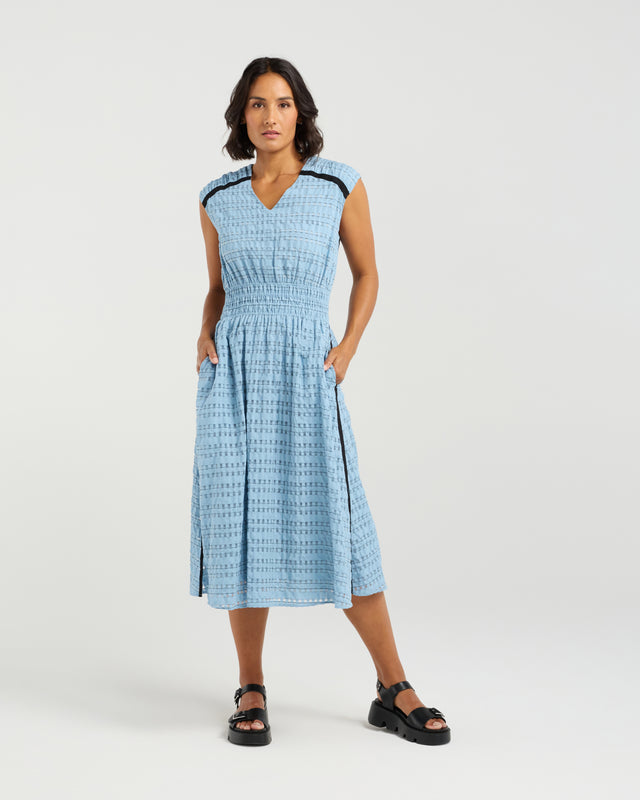 Ella Dress | Et Alia