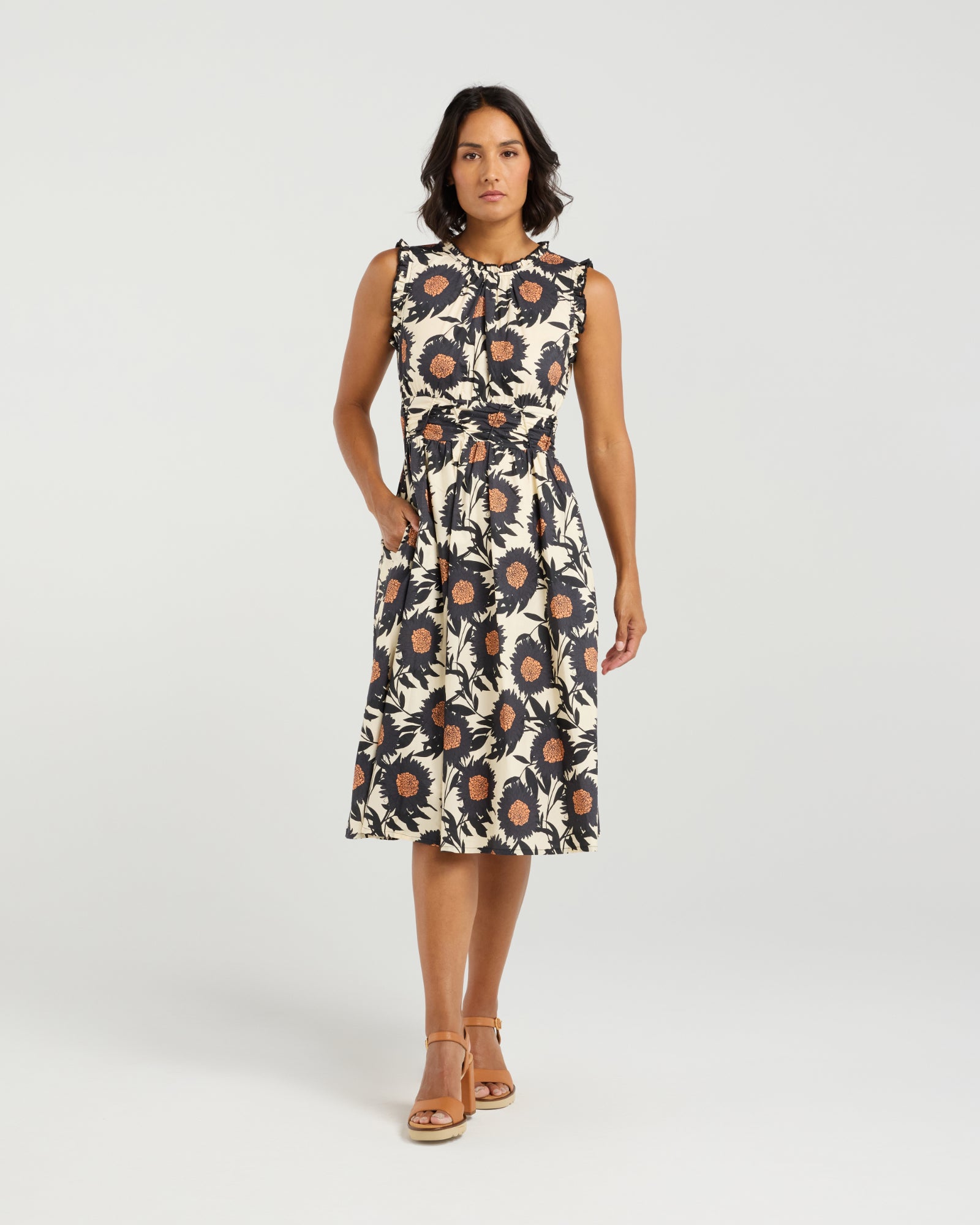 Jackie Dress | Et Alia