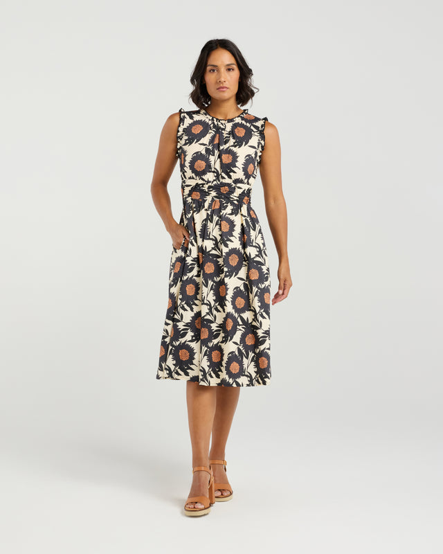 Jackie Dress | Et Alia