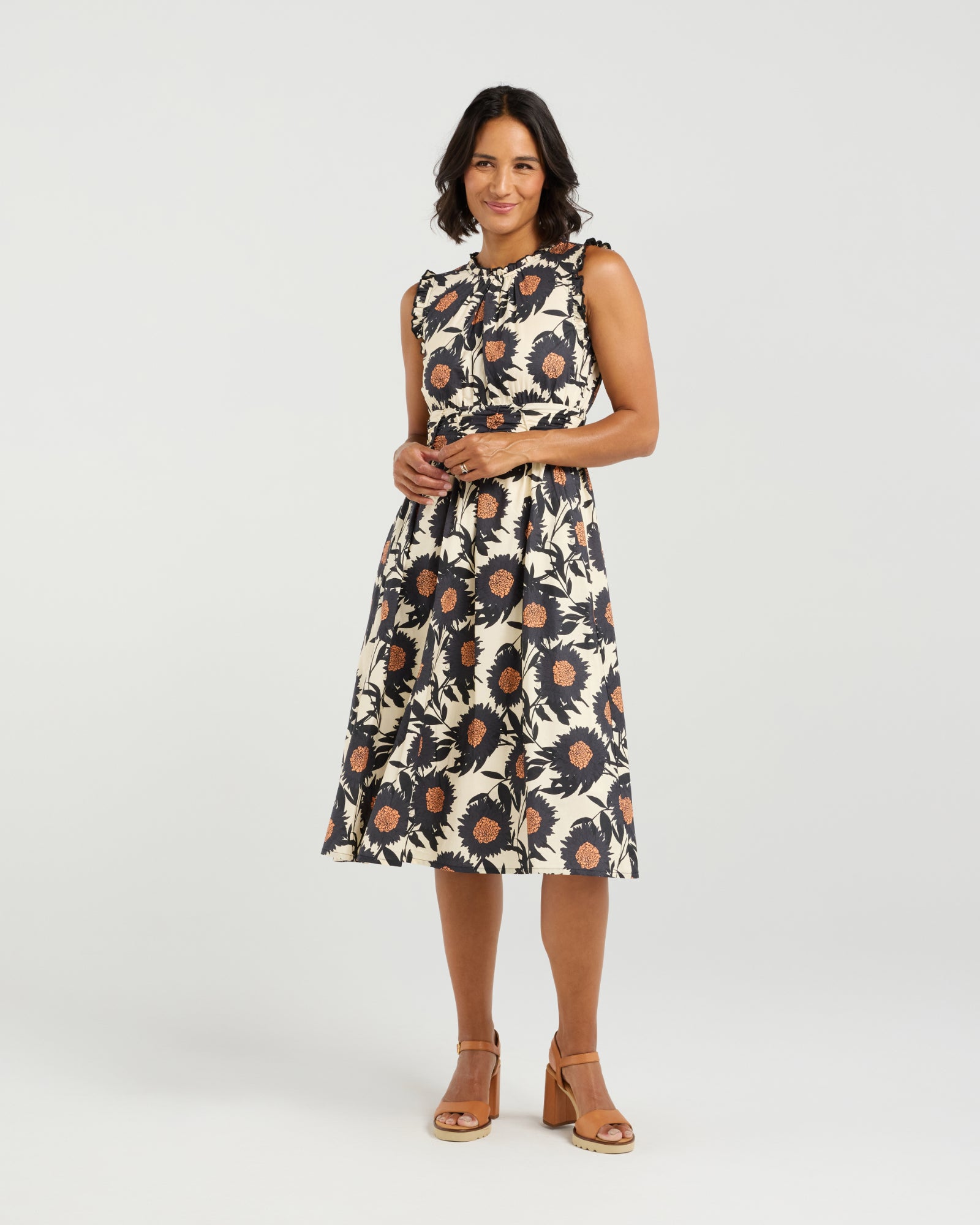 Jackie Dress | Et Alia