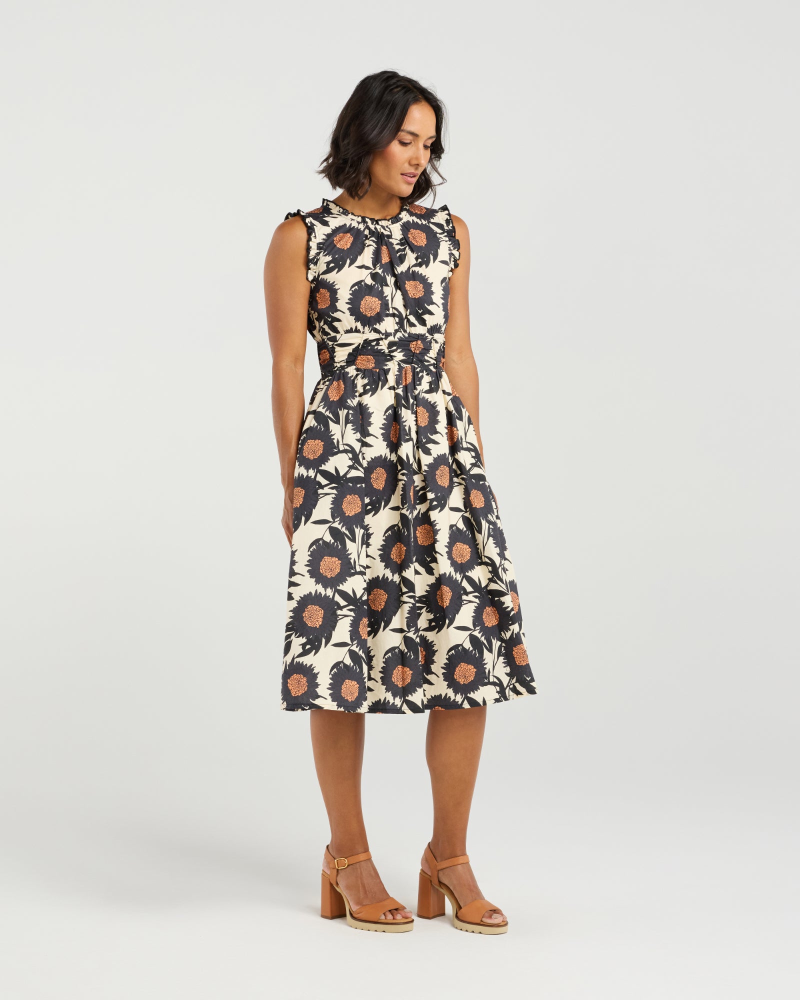 Jackie Dress | Et Alia