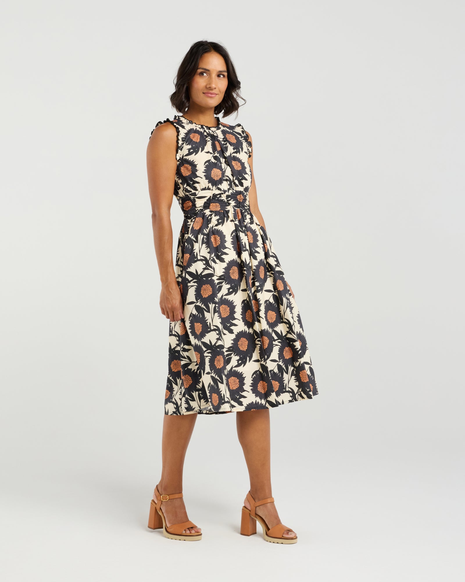 Jackie Dress | Et Alia