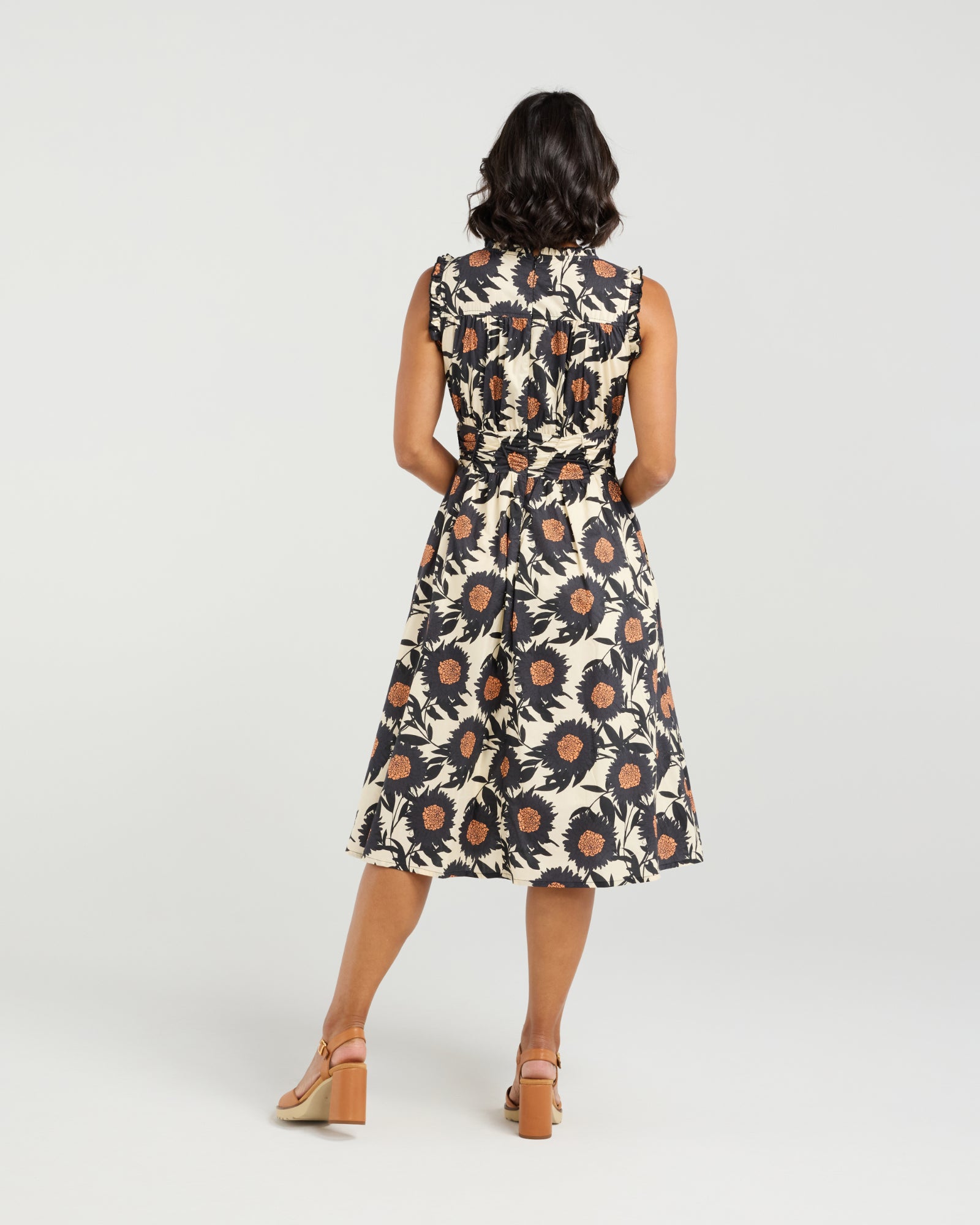 Jackie Dress | Et Alia