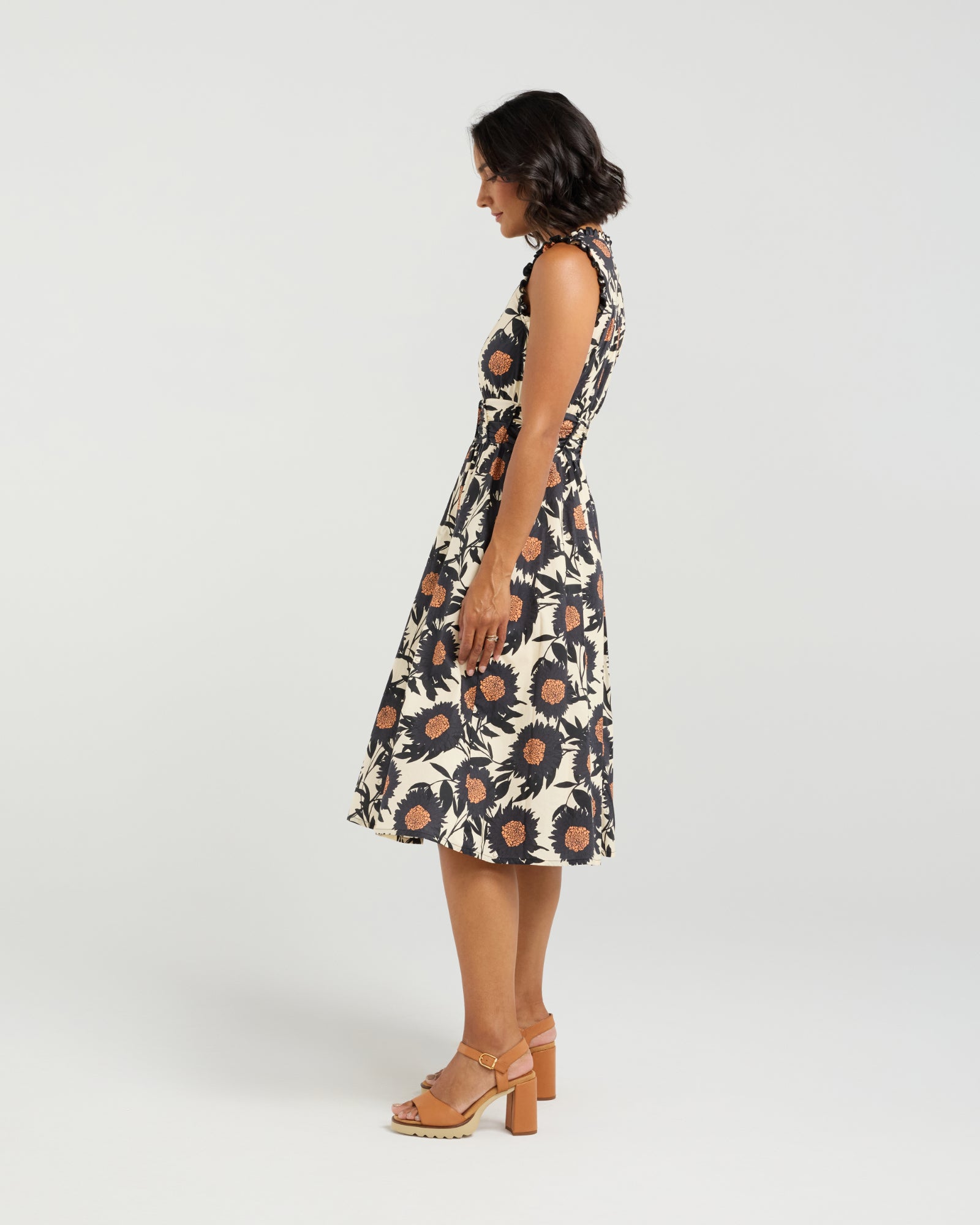 Jackie Dress | Et Alia