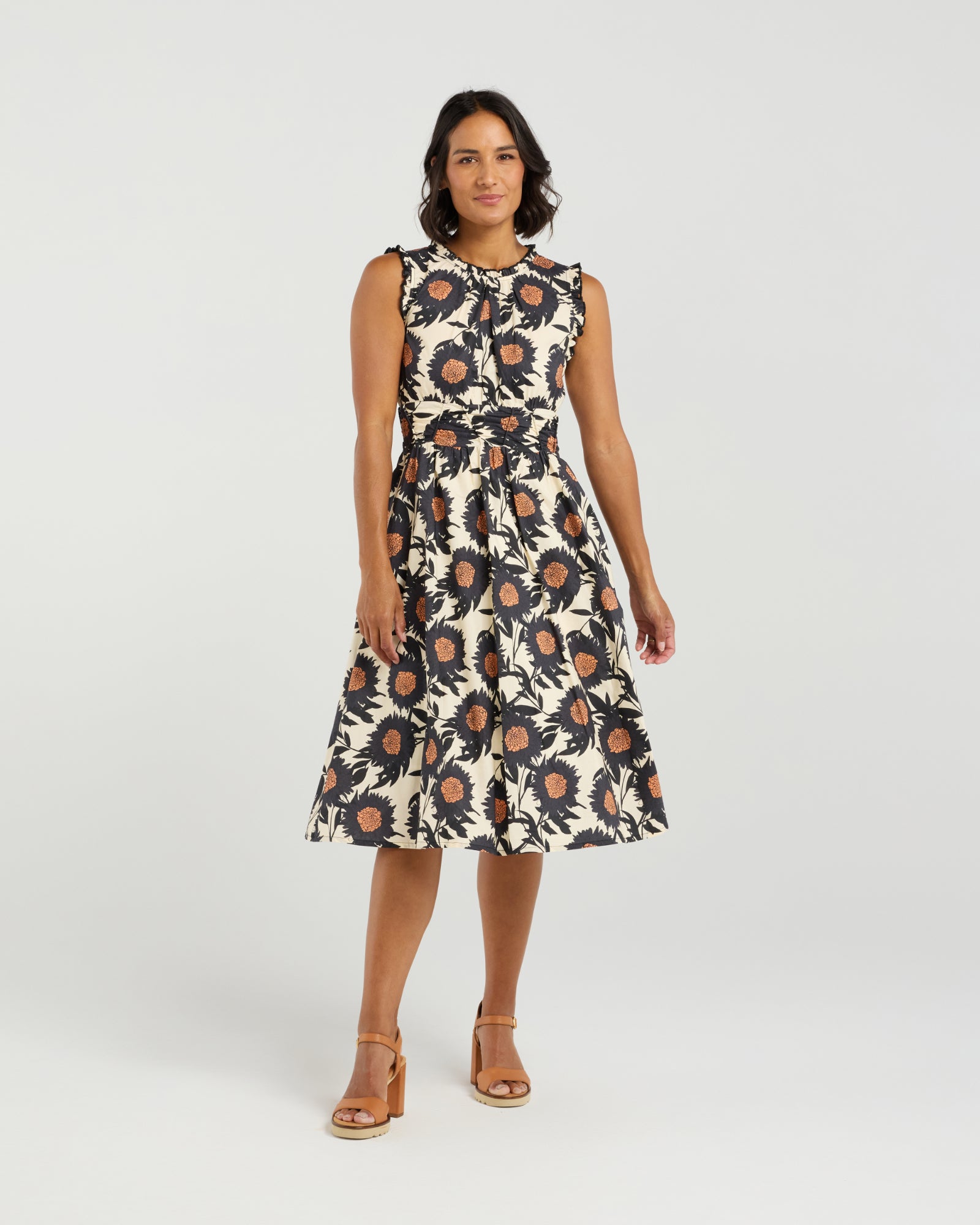 Jackie Dress | Et Alia