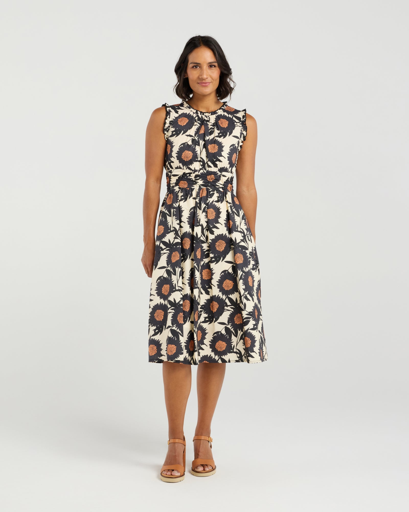 Jackie Dress | Et Alia