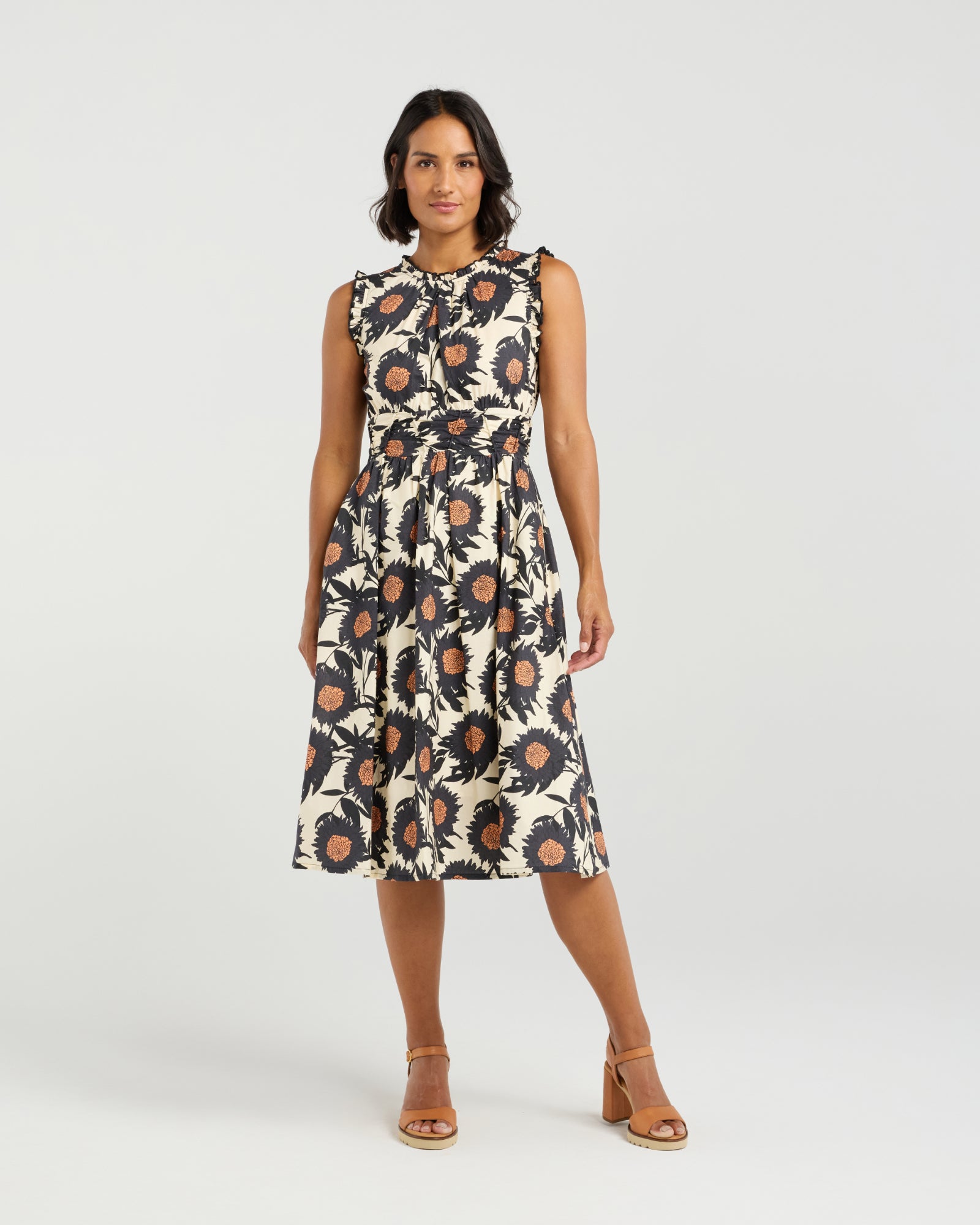 Jackie Dress | Et Alia