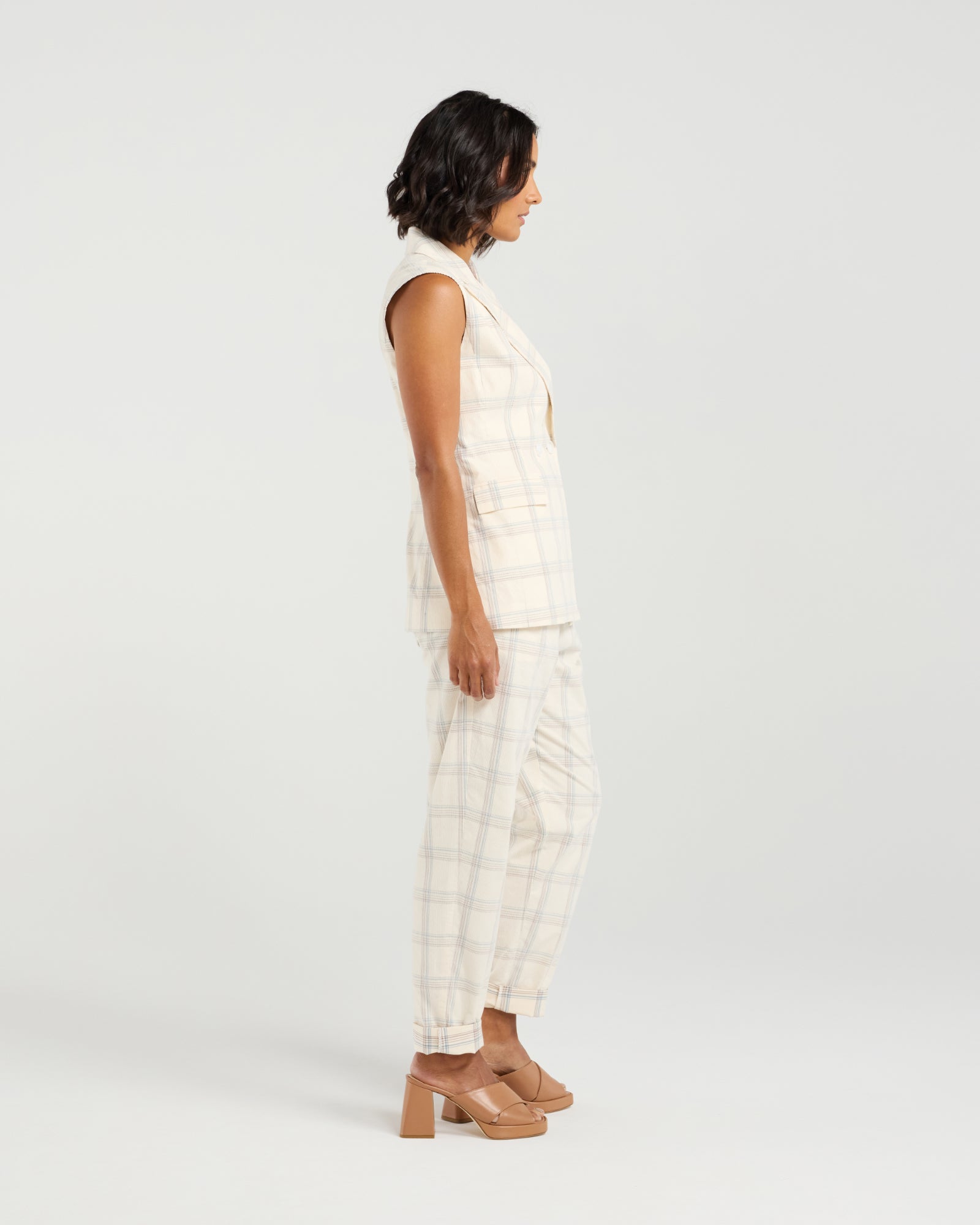 Carrie Vest | Et Alia