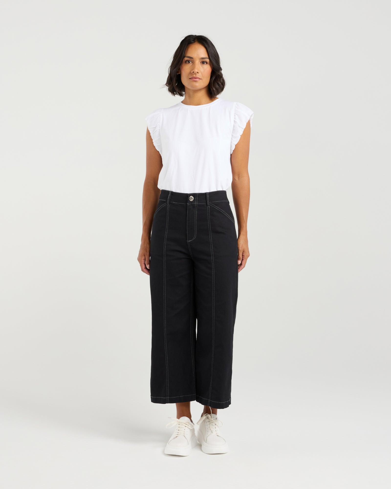 Maya Pant | Et Alia