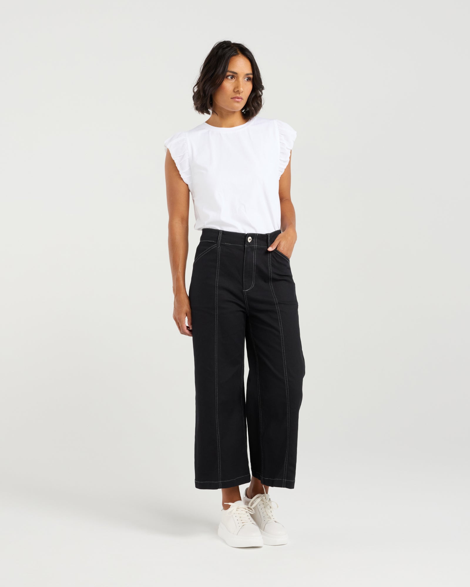 Maya Pant | Et Alia