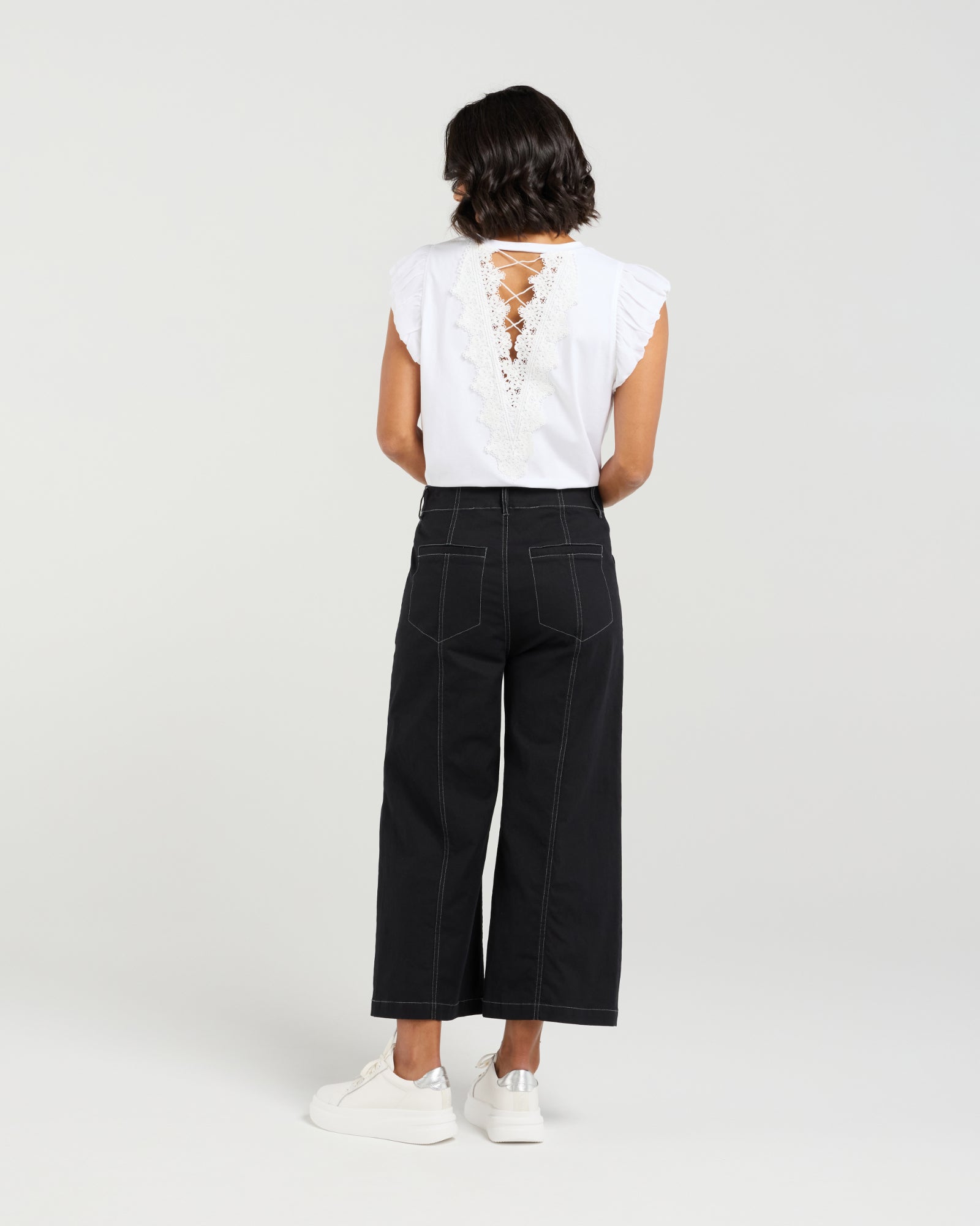 Maya Pant | Et Alia