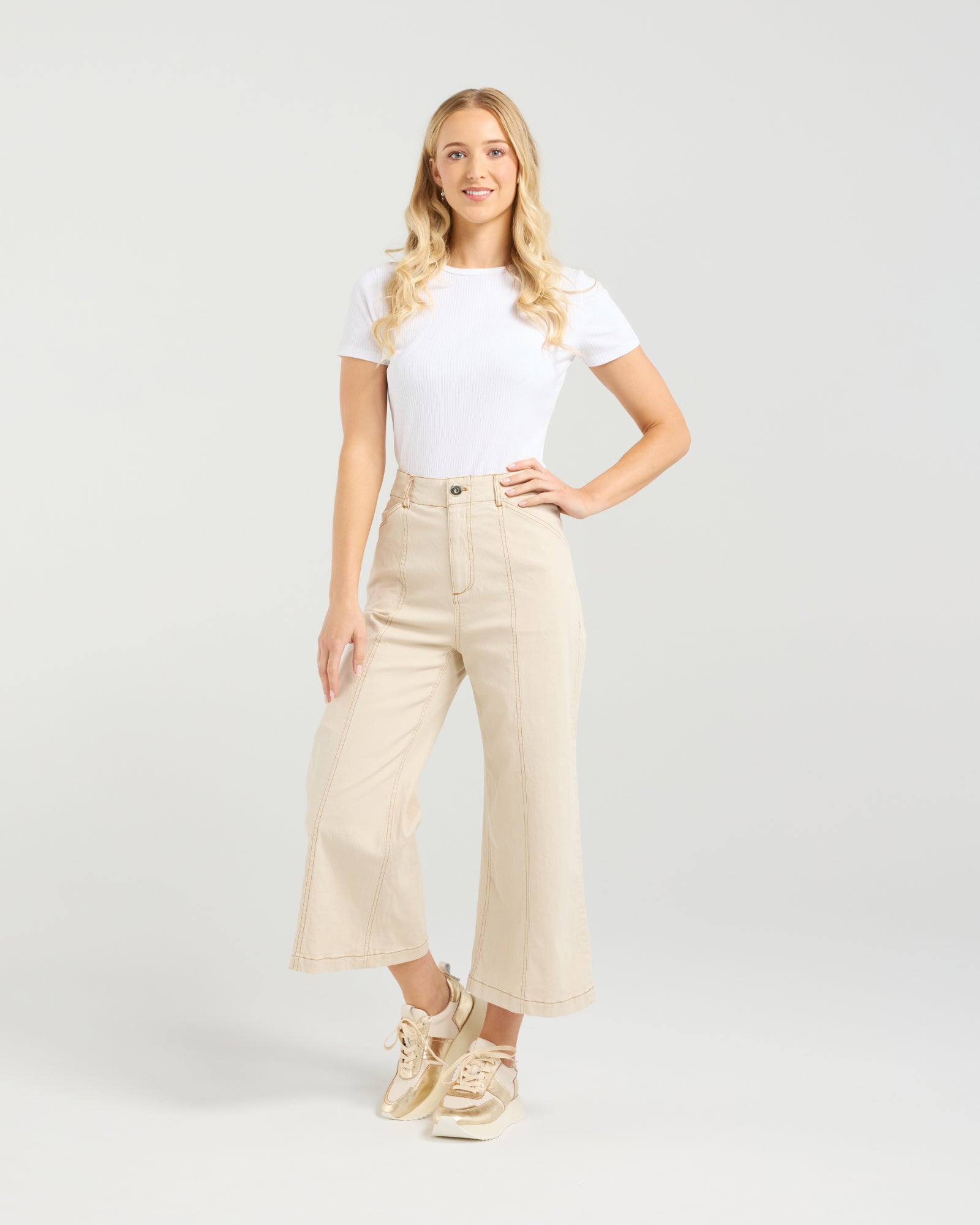 Maya Pant | Et Alia