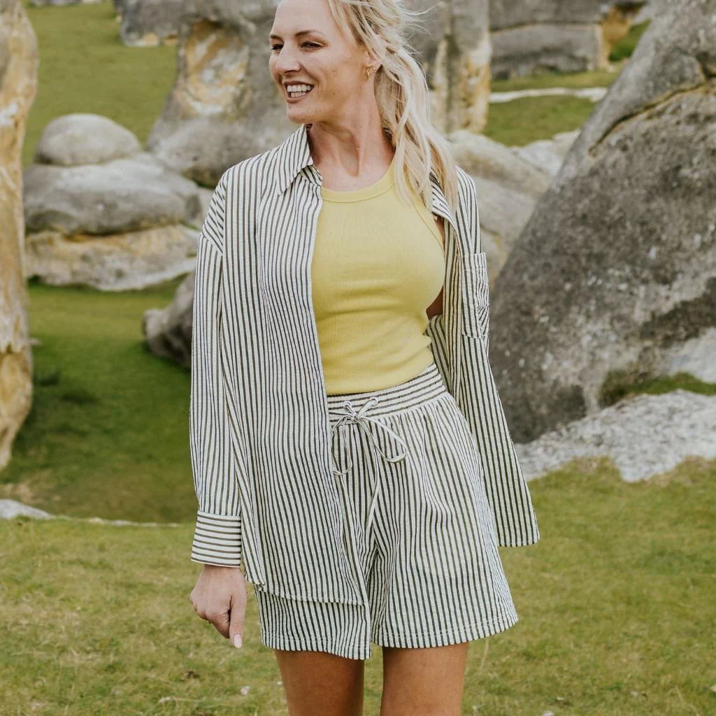 Ede Rib Tank | Moke