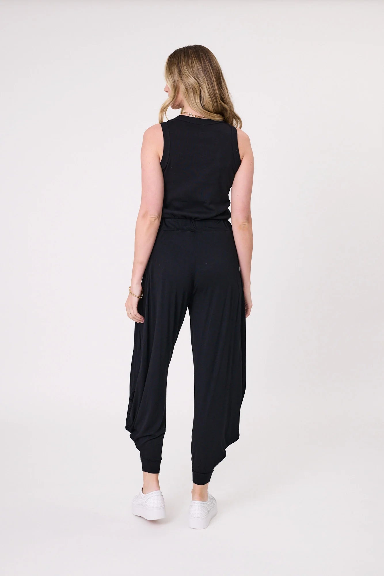 Eva Tank | Lemontree | SS25