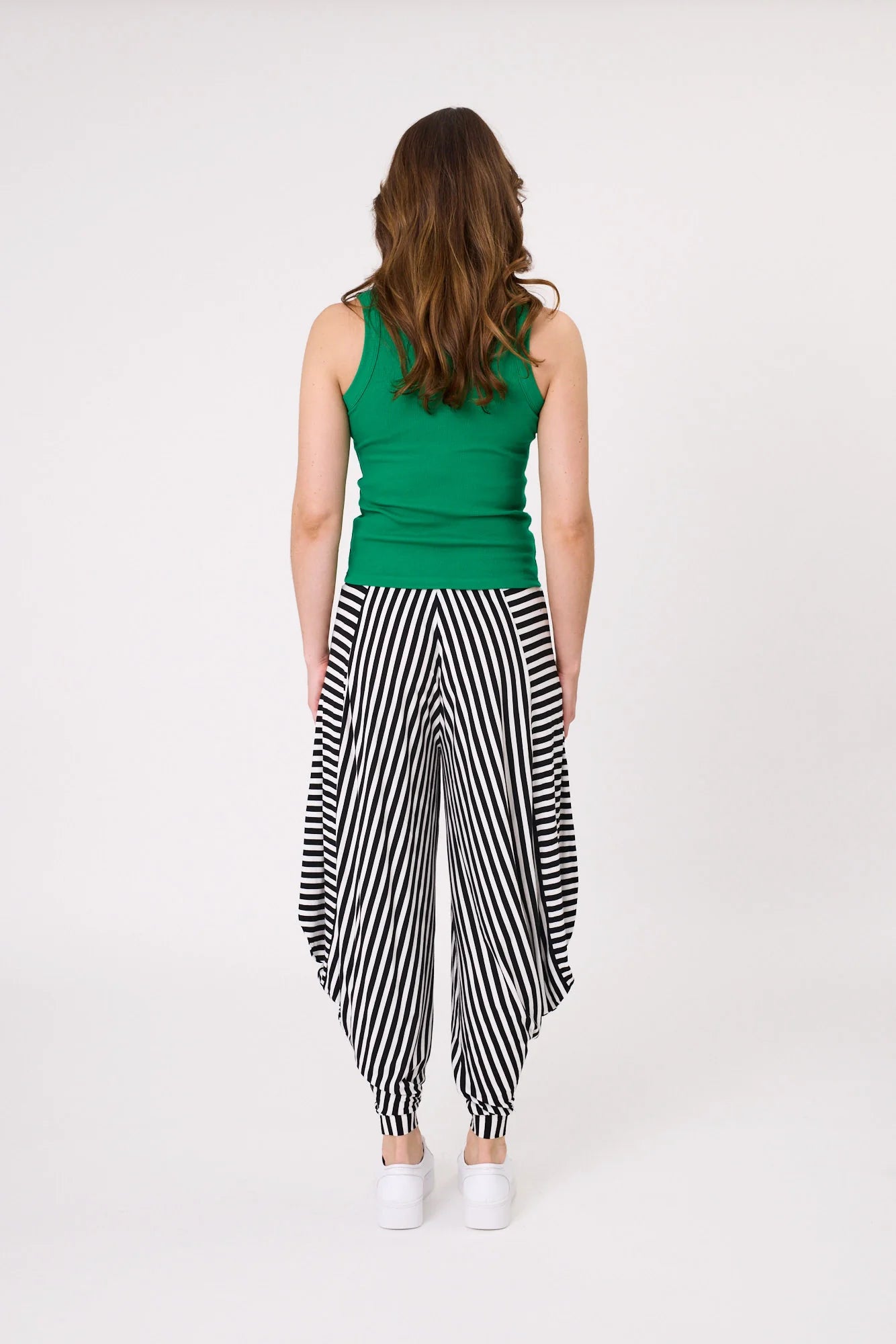 Eva Tank | Lemontree | SS25