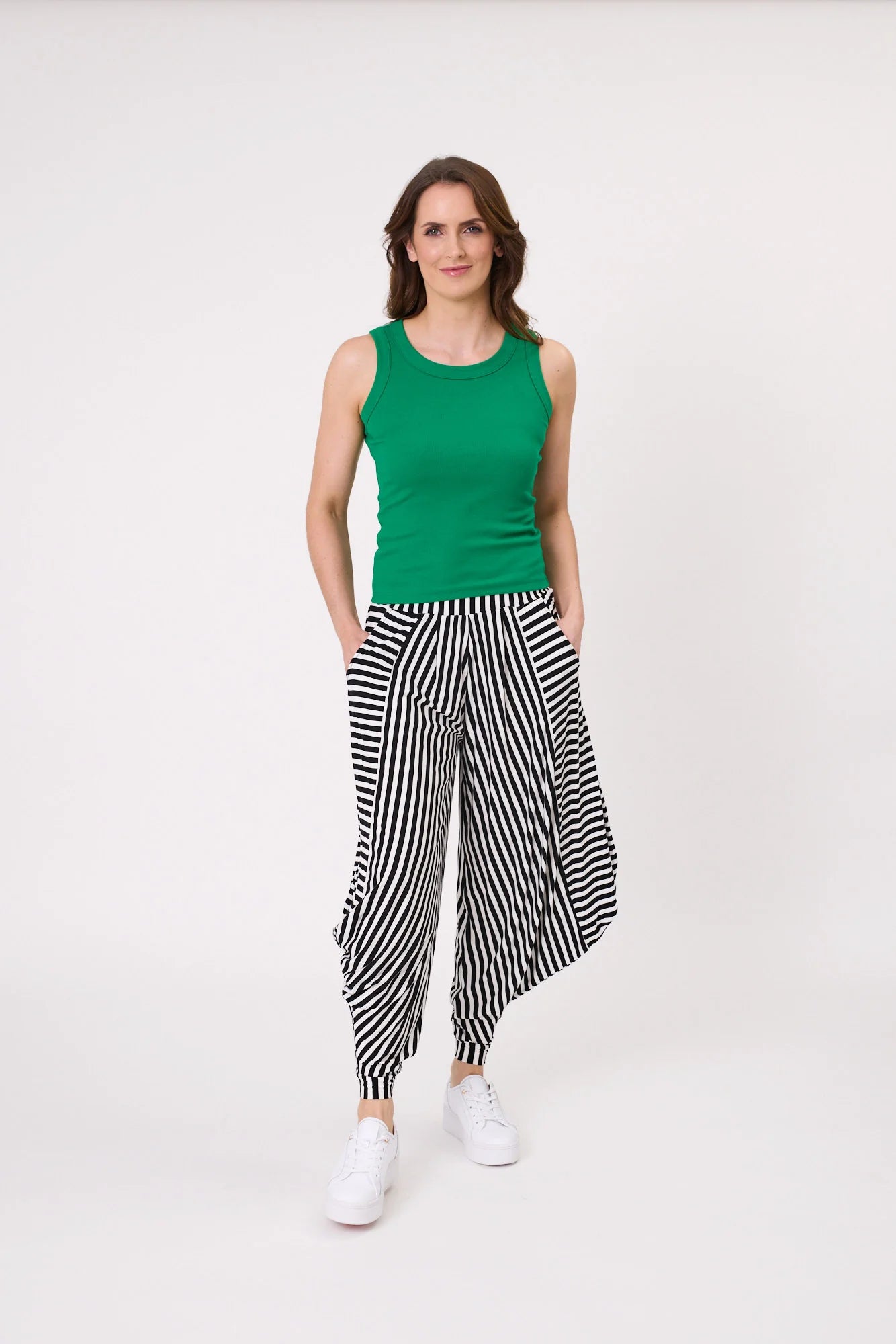 Eva Tank | Lemontree | SS25