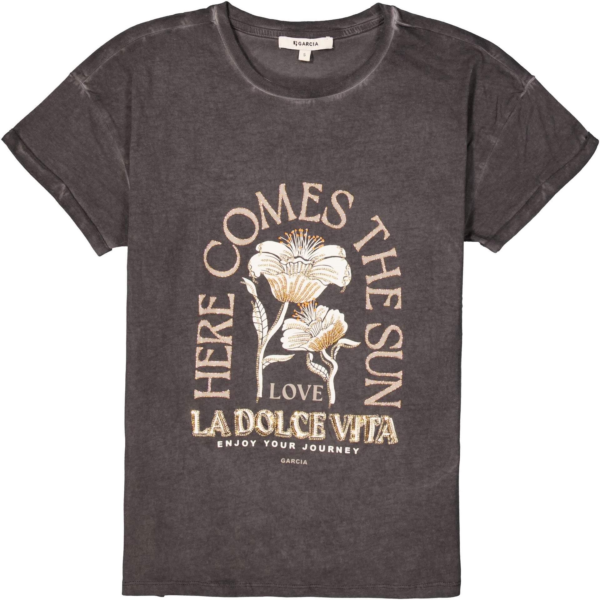 B50005 Tee | Garcia
