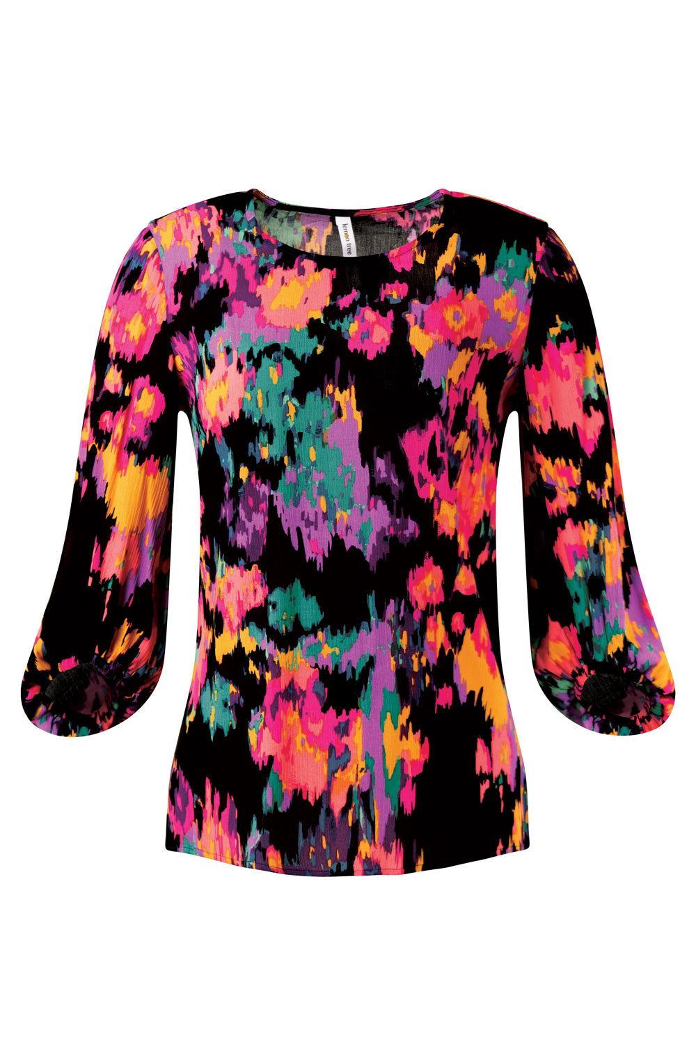 Henrietta Top | Lemontree