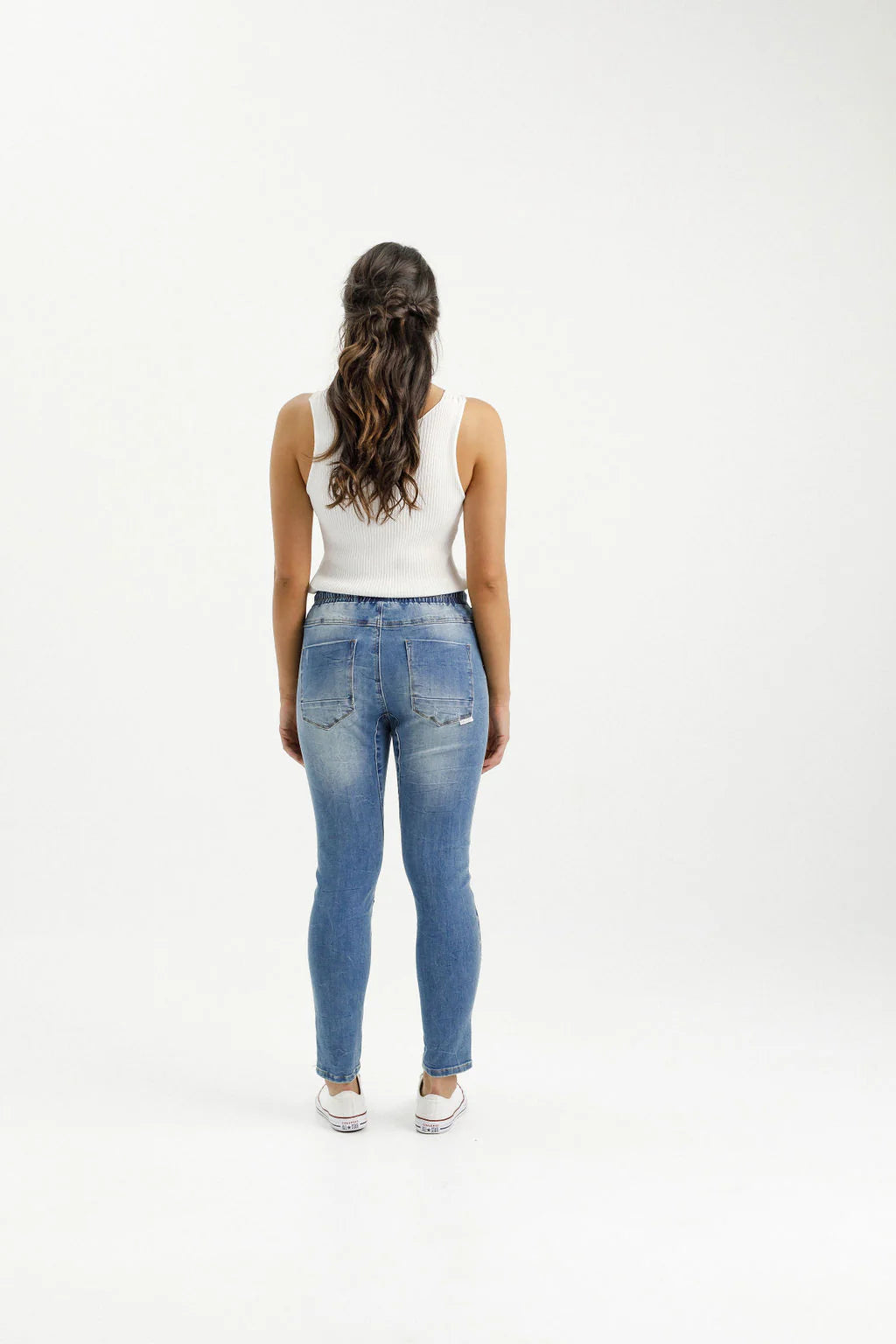 Daily Jean | Blue | Homelee