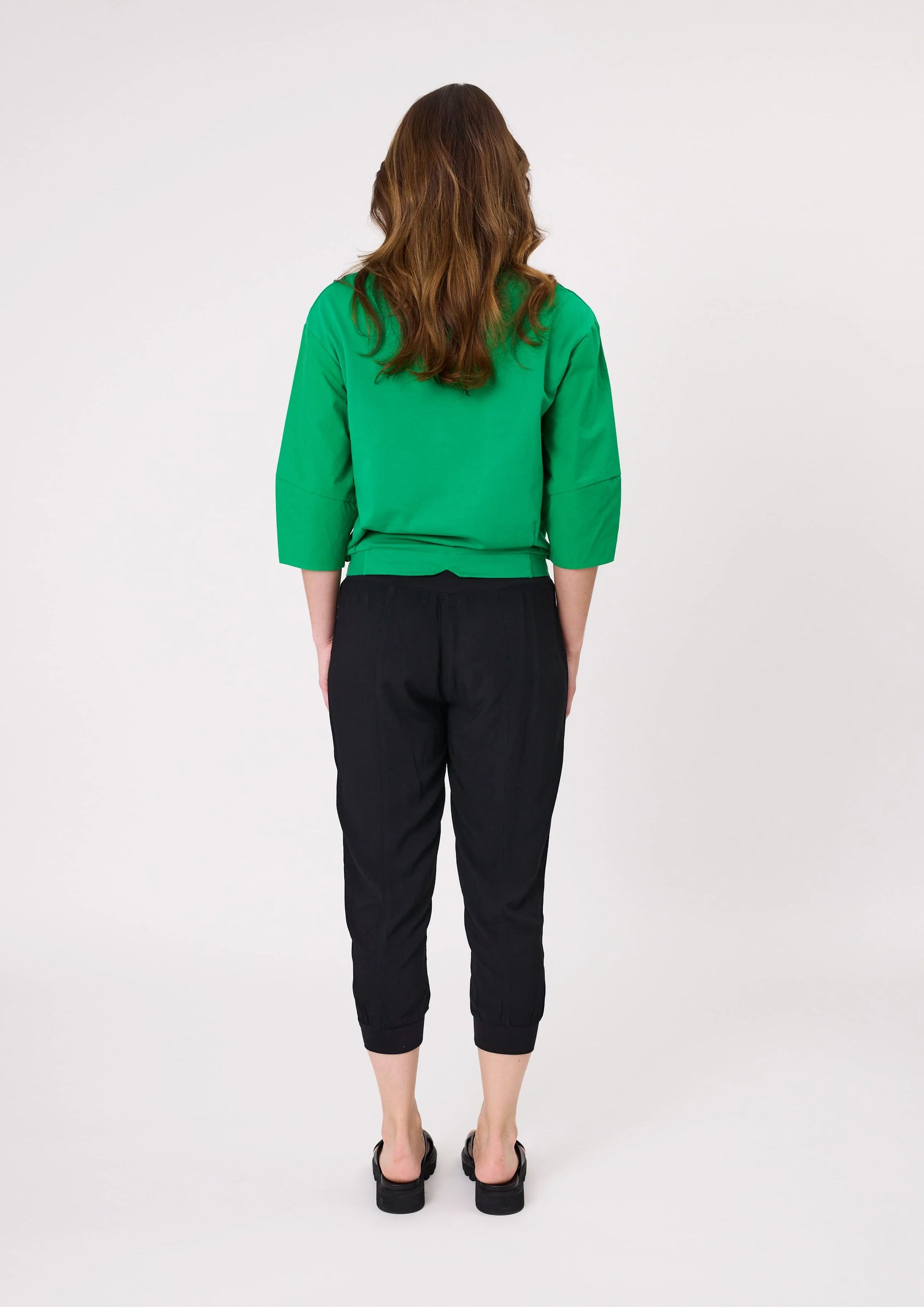Harem Pant | Lemontree  | SS25