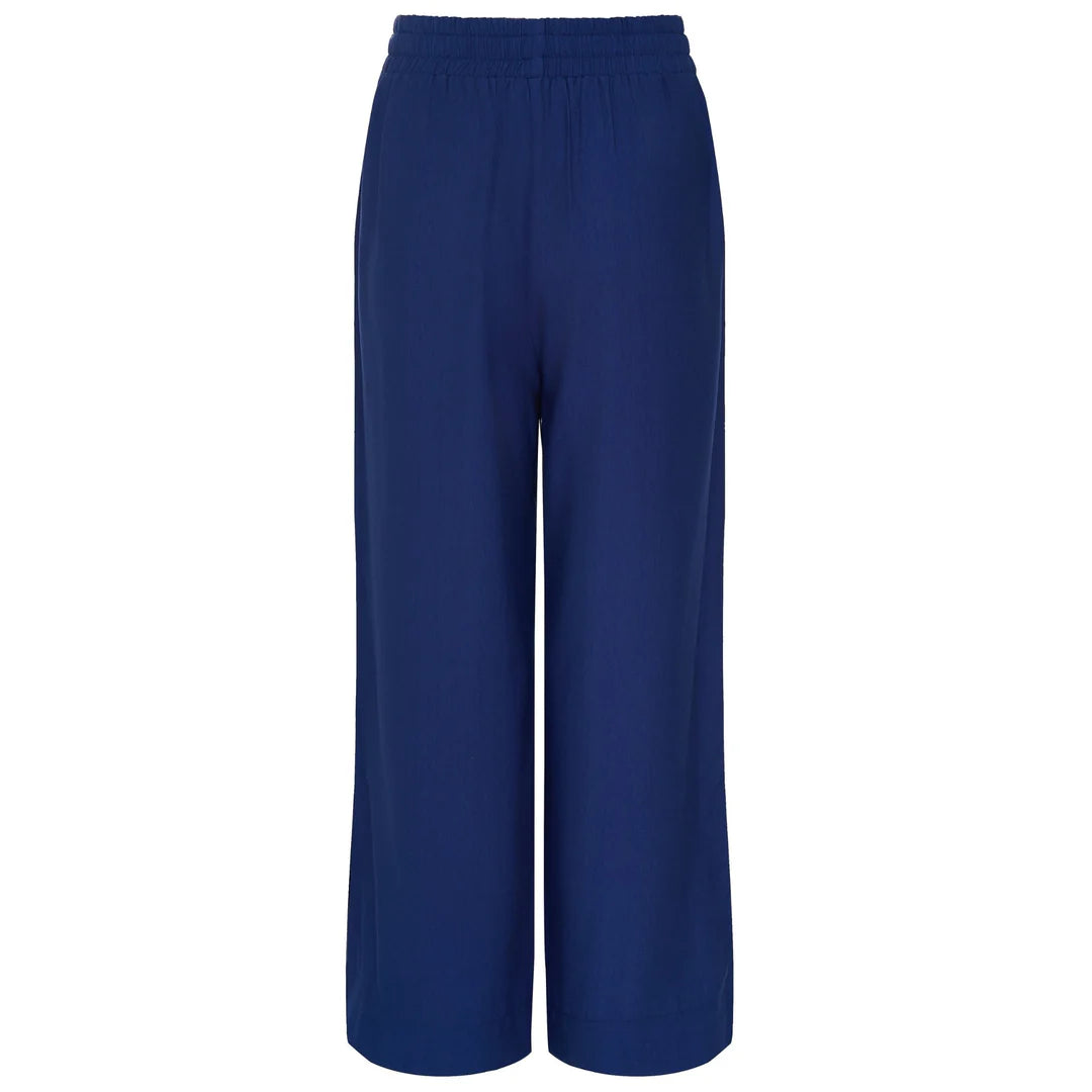 Indiana Wide Leg | Moke | AW26