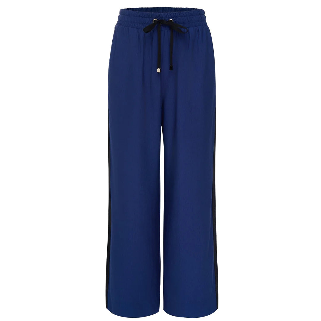 Indiana Wide Leg | Moke | AW26