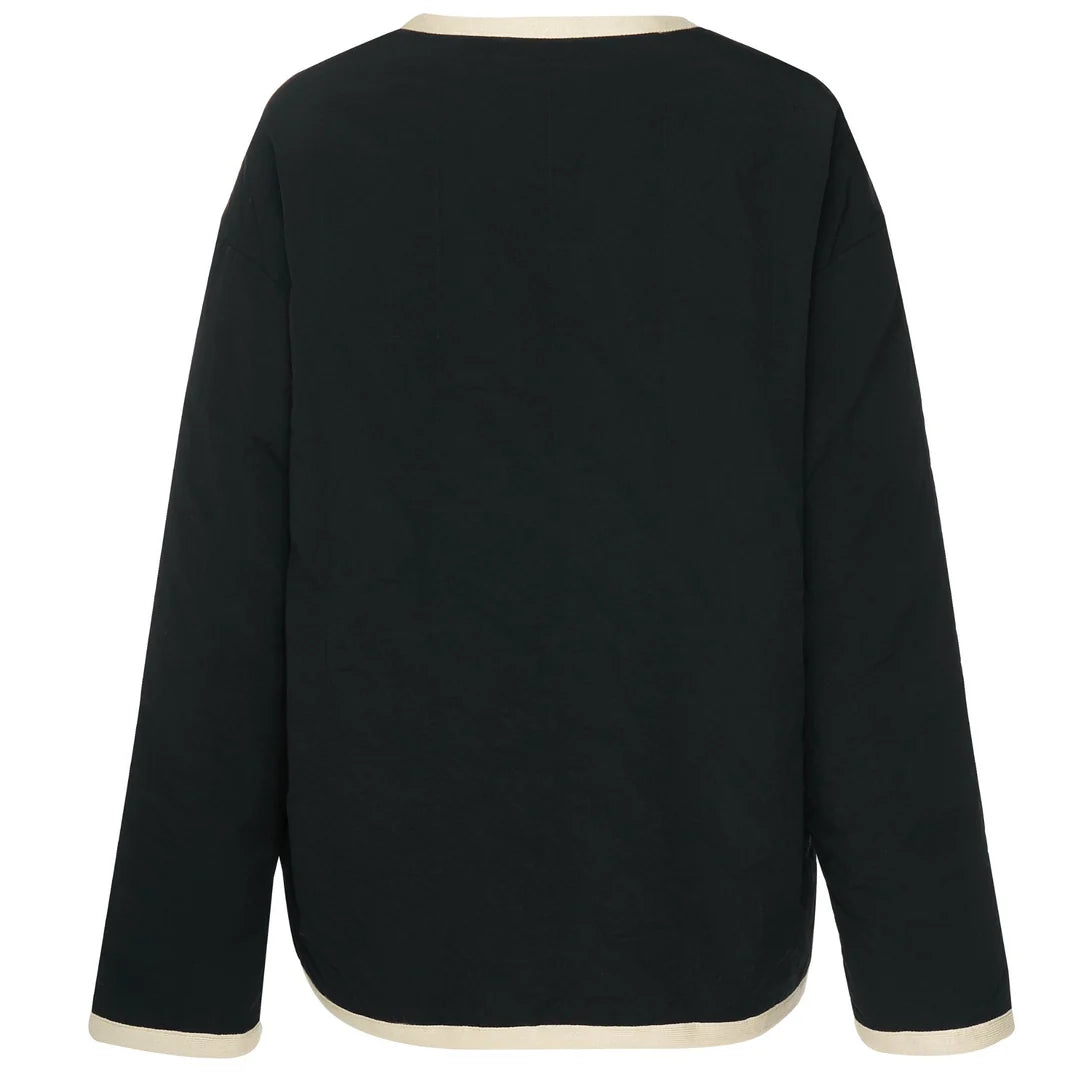 Juniper Reversible Jacket | Moke
