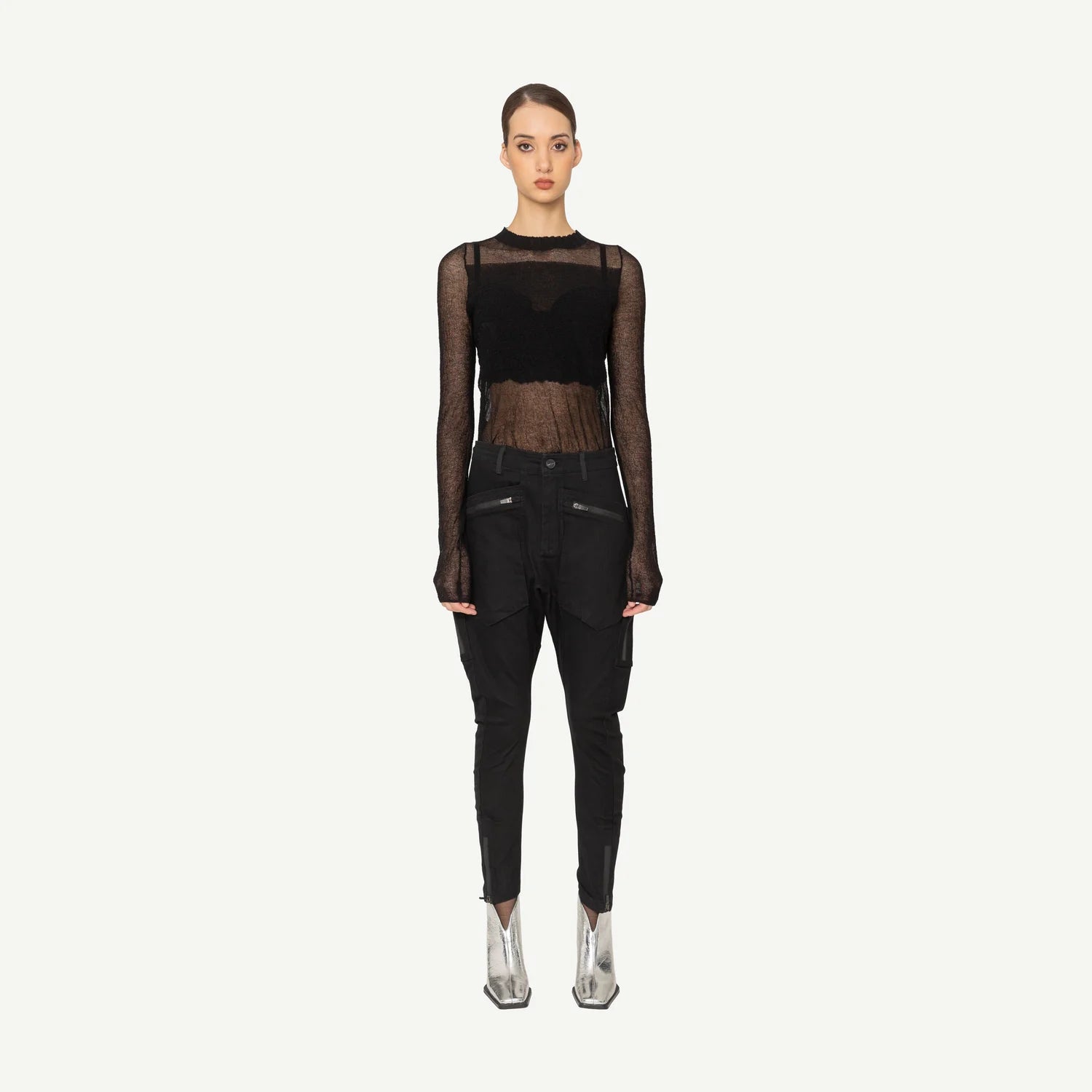 Evon Top | Bone & Arrow