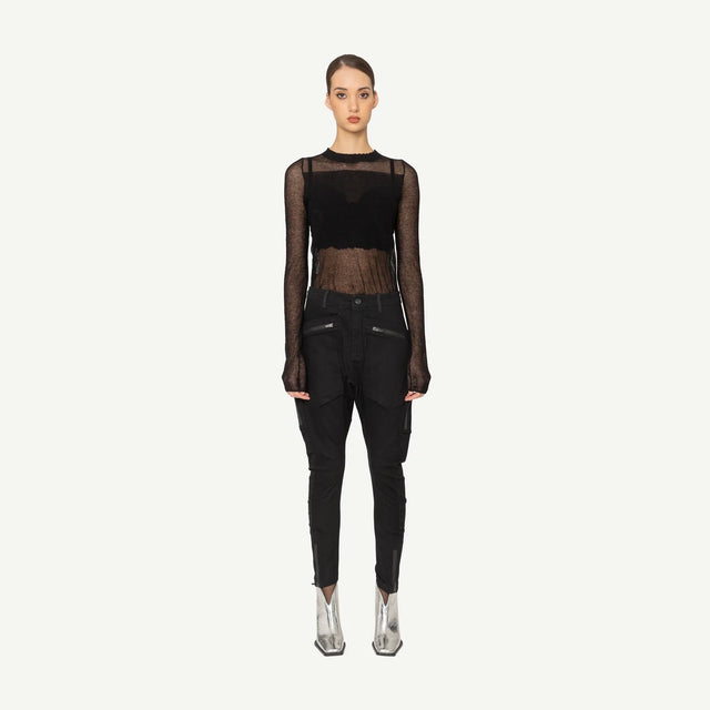Evon Top | Bone & Arrow
