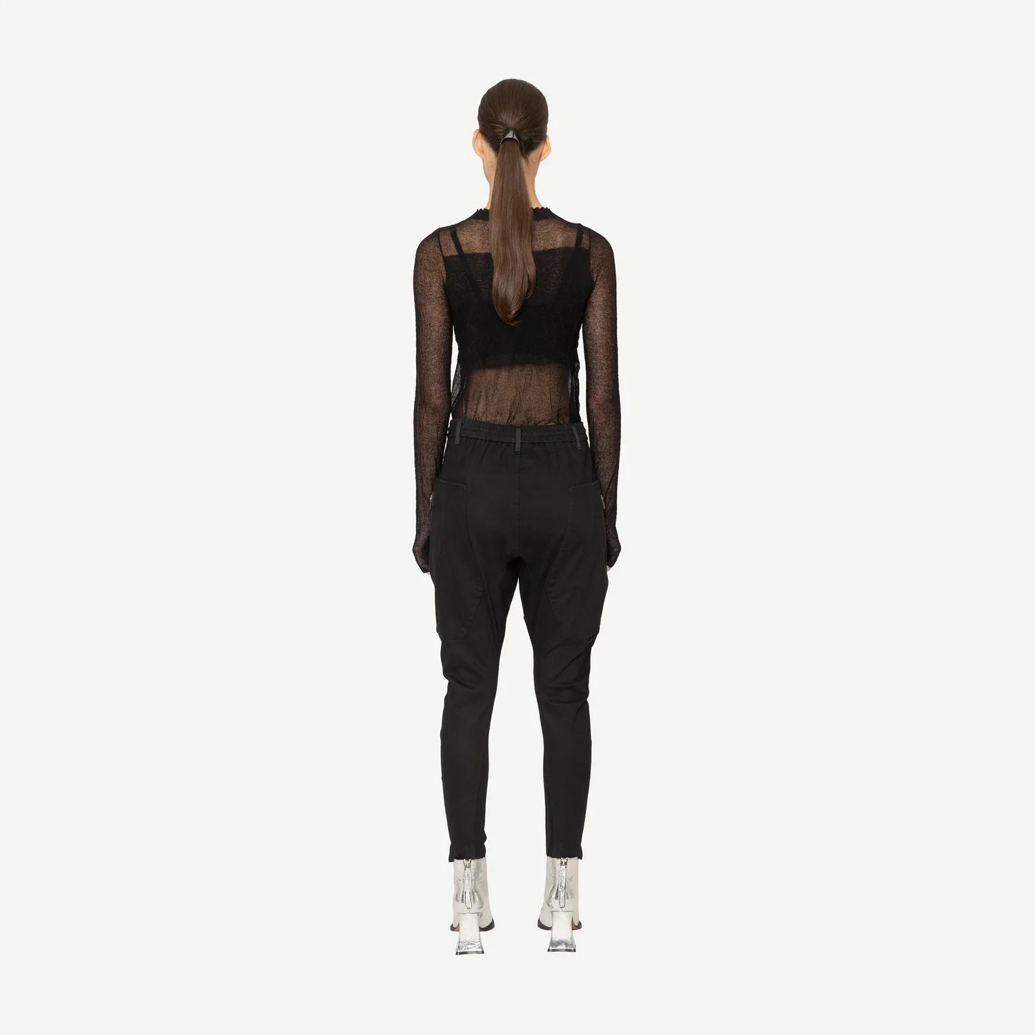 Evon Top | Bone & Arrow