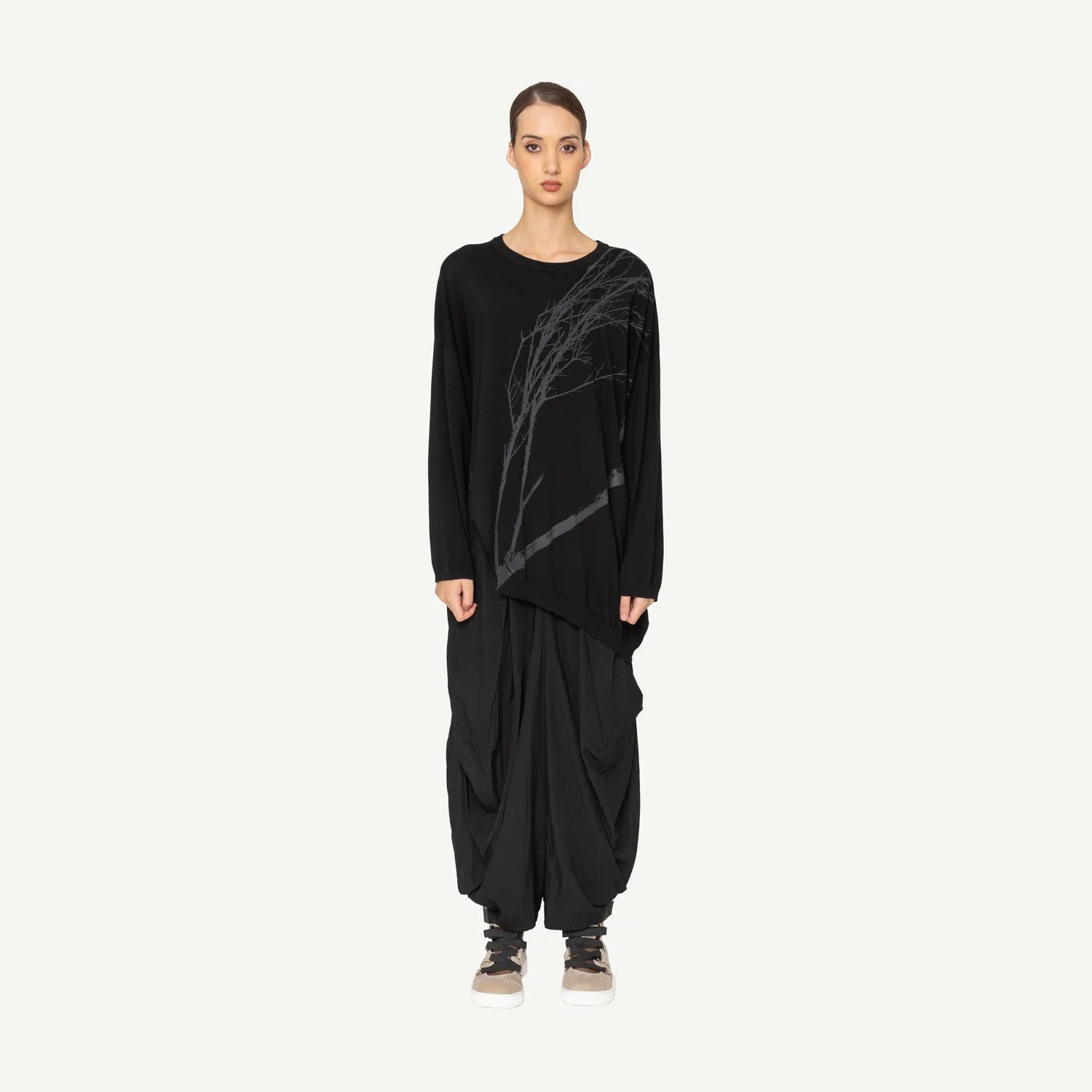 Perri Tunic | Bone & Arrow