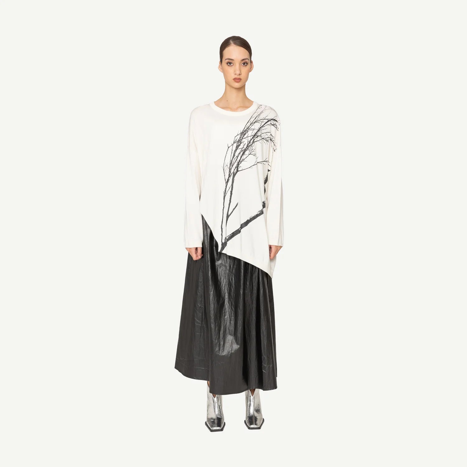 Perri Tunic | Bone & Arrow