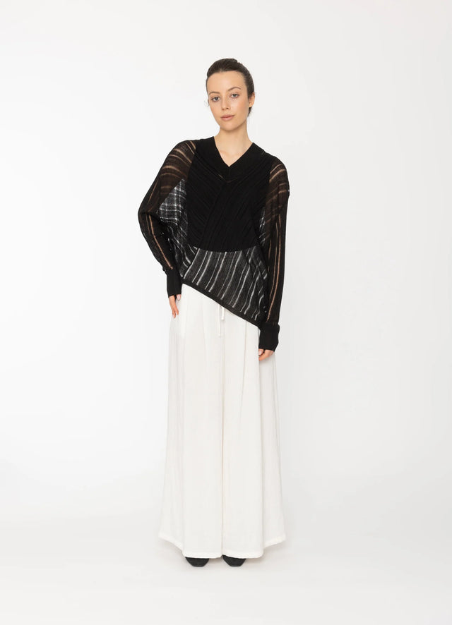 Yari Knit | Blacklist