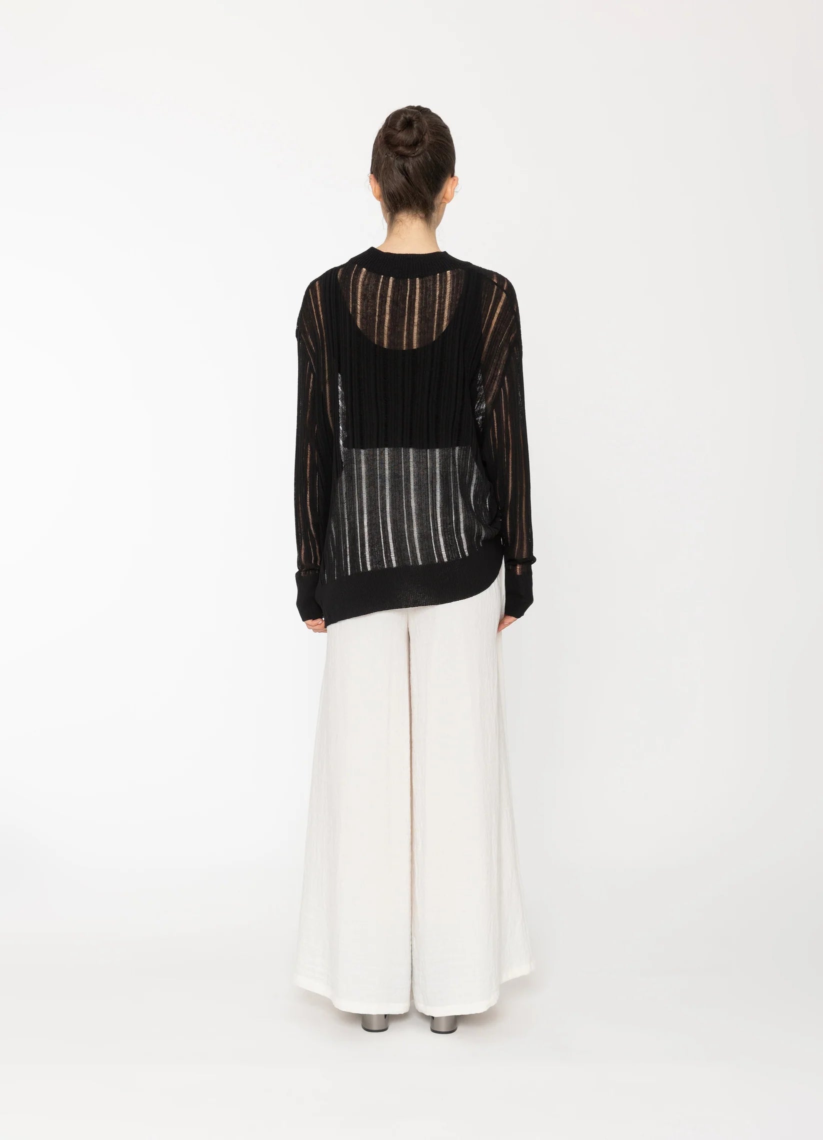 Yari Knit | Blacklist