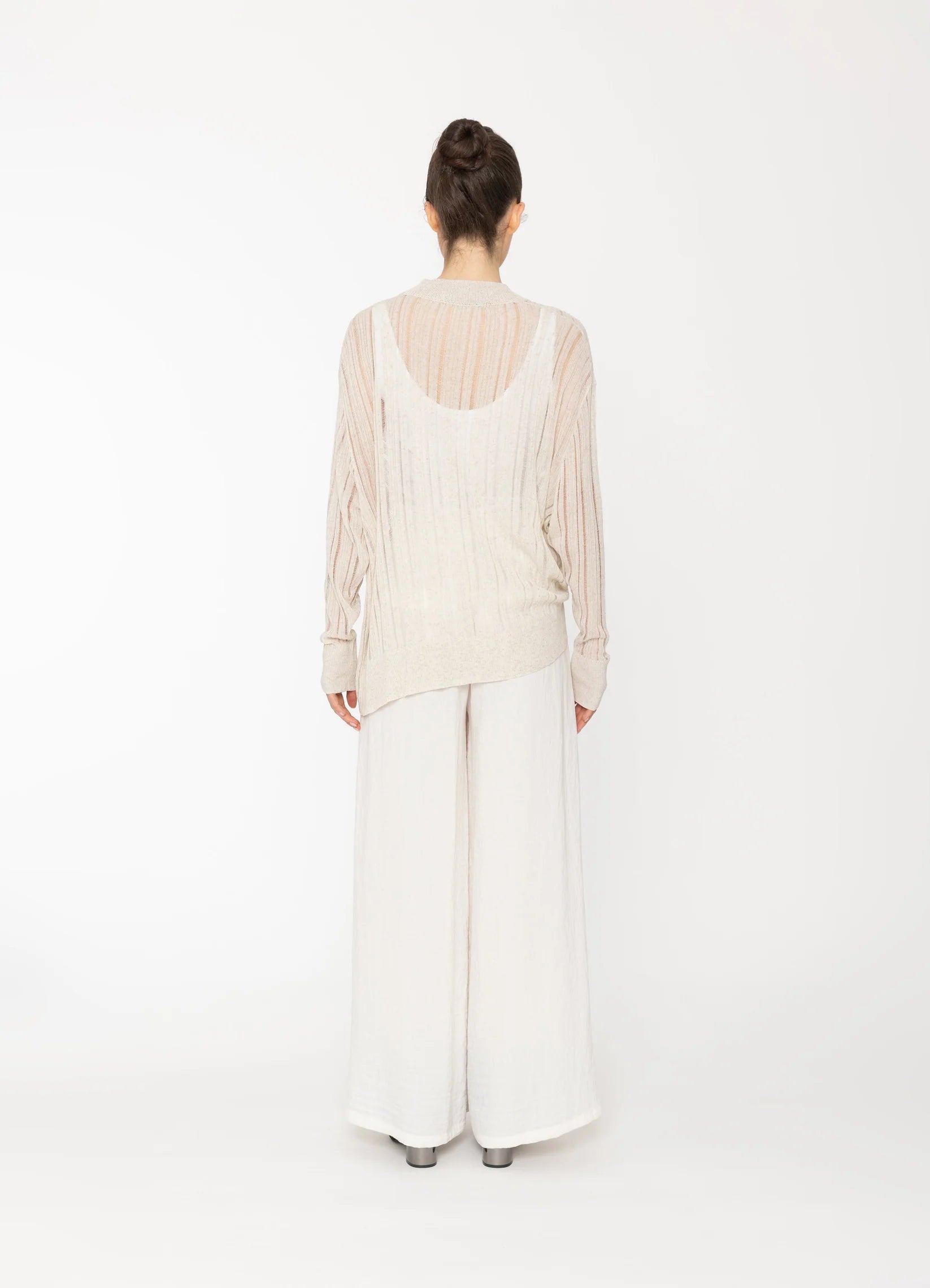 Yari Knit | Blacklist