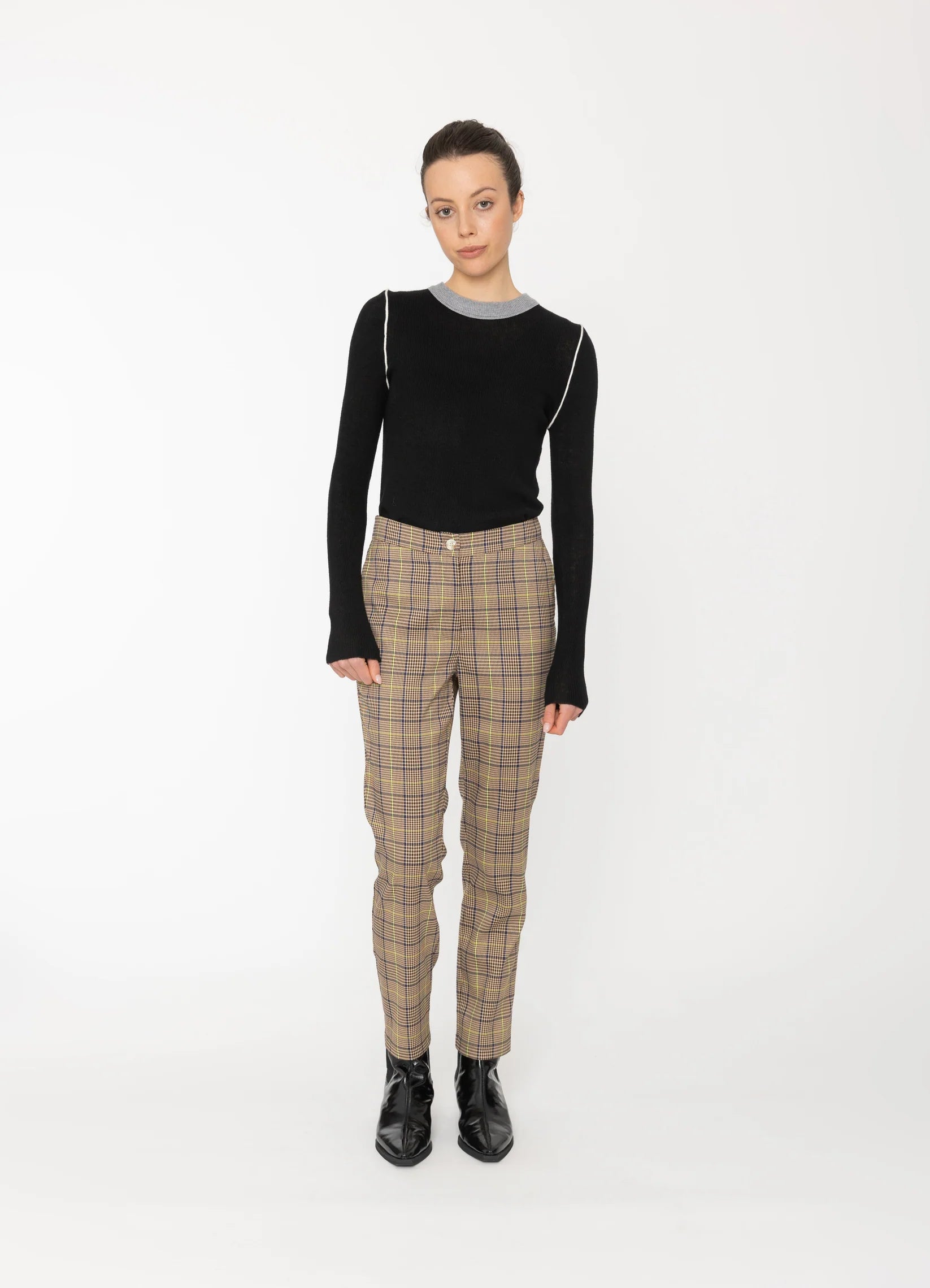 Tora Pant | Blacklist