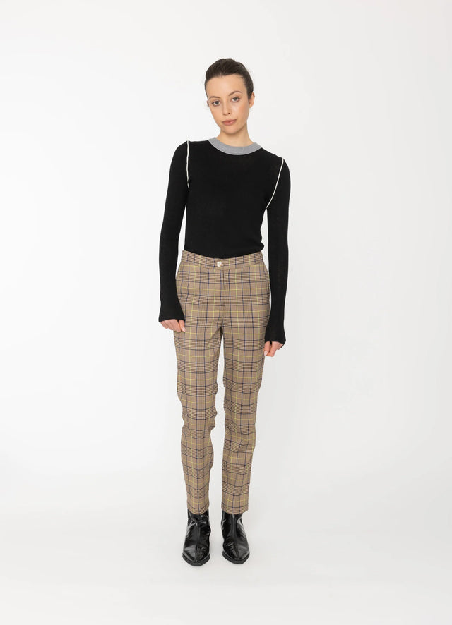 Tora Pant | Blacklist
