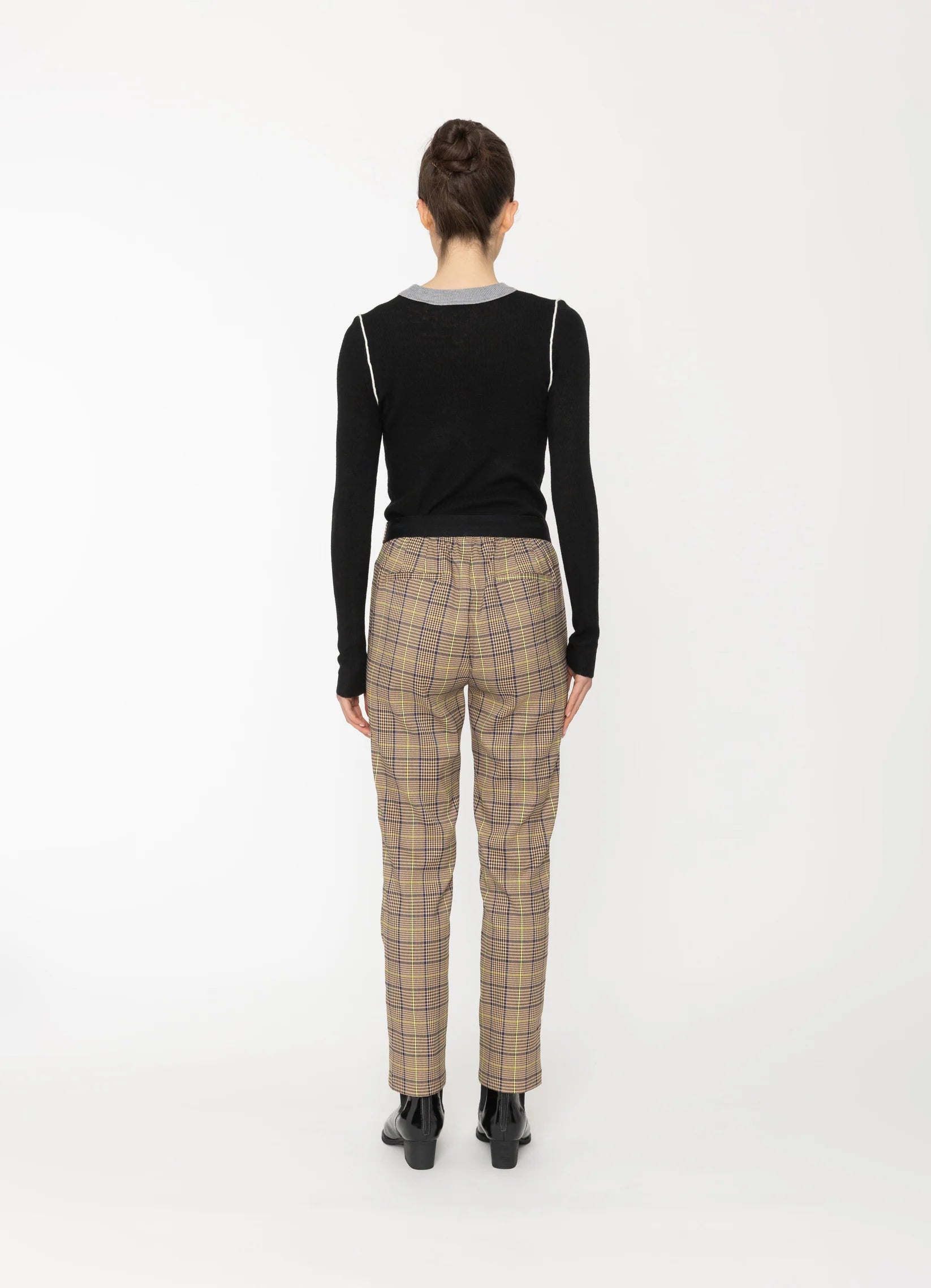 Tora Pant | Blacklist