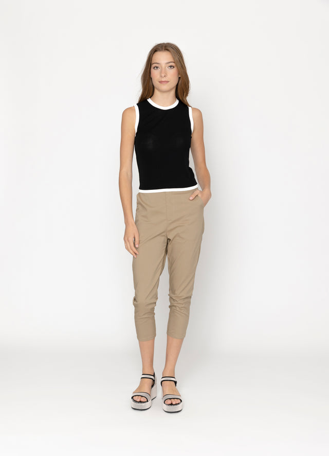 Cassia Top | Two by Two