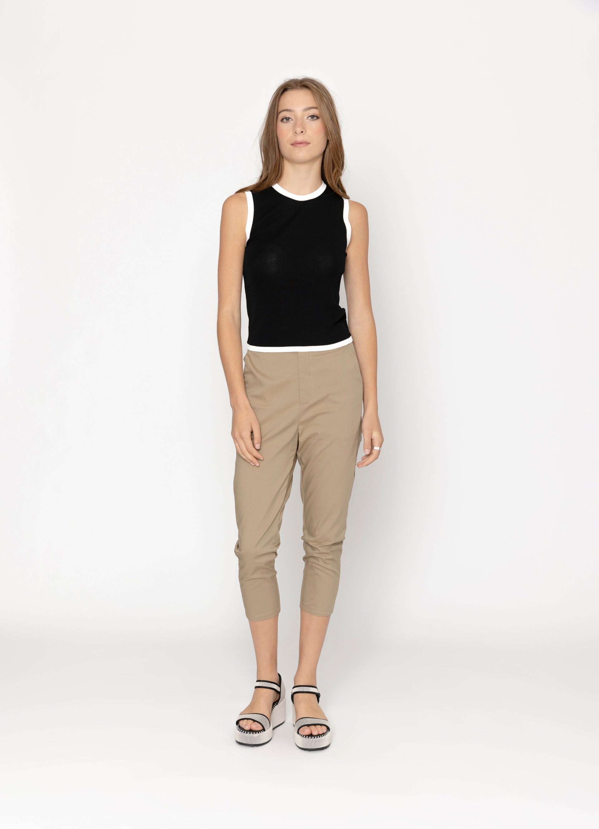 Cassia Top | Two by Two