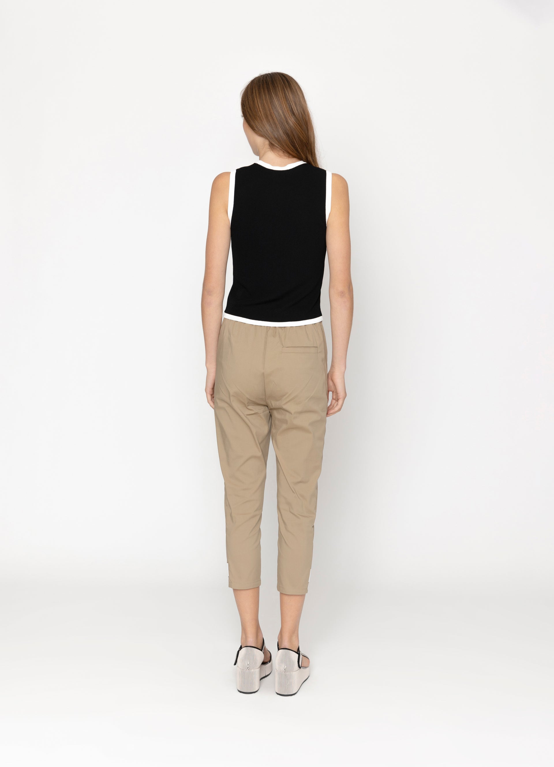 Cassia Top | Two by Two